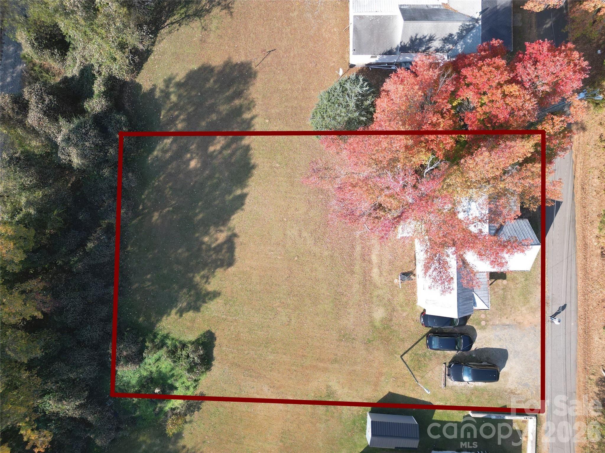Single Family Residence at 110 Sinclair Lane, Wadesboro, photo 2 of 21