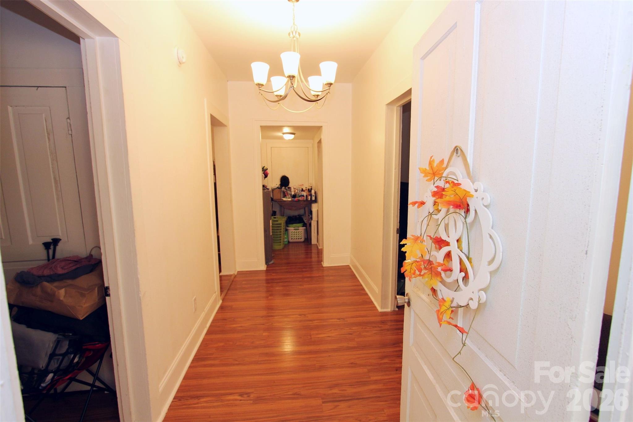 Single Family Residence at 110 Sinclair Lane, Wadesboro, photo 3 of 21