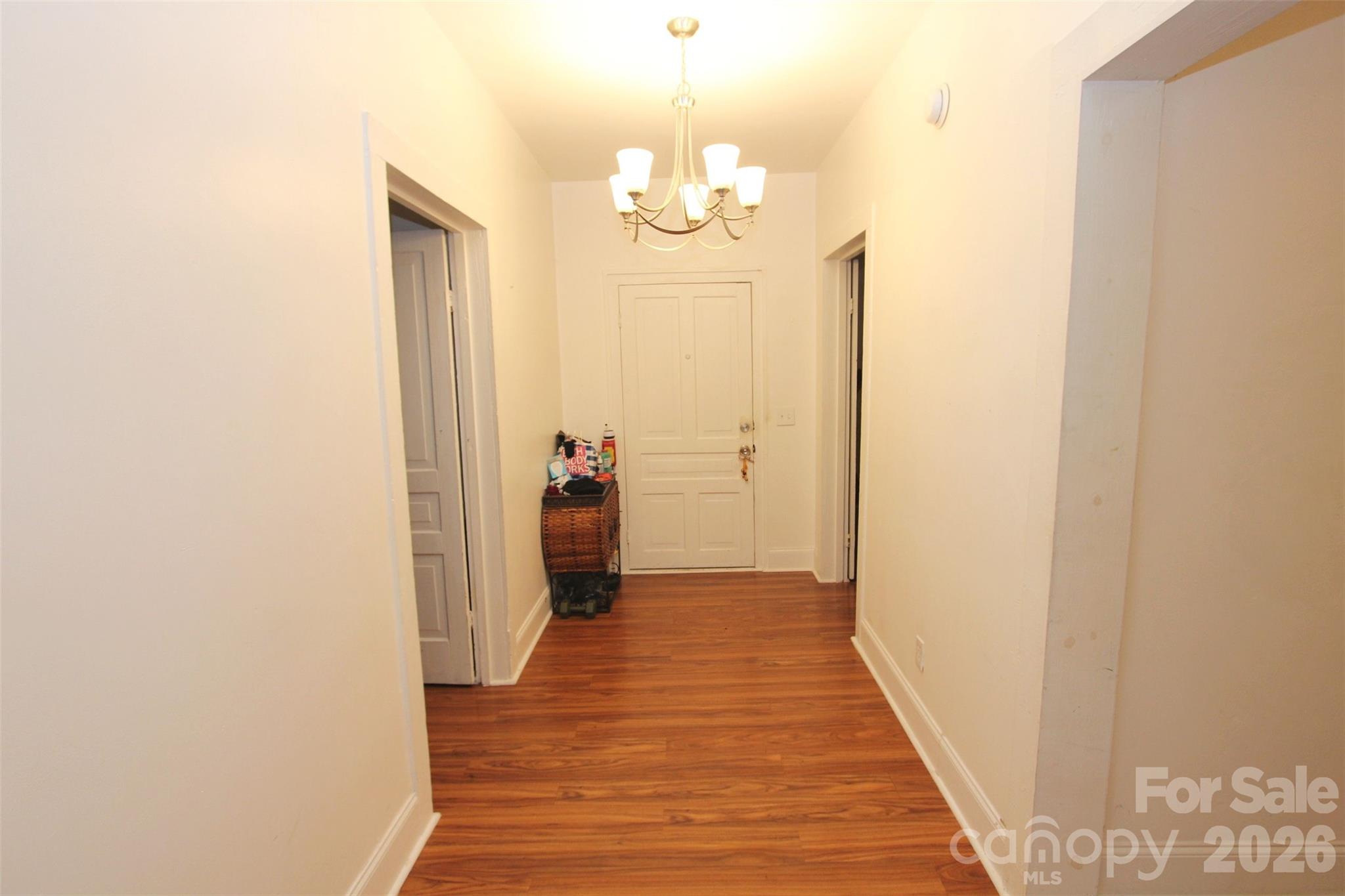 Single Family Residence at 110 Sinclair Lane, Wadesboro, photo 4 of 21
