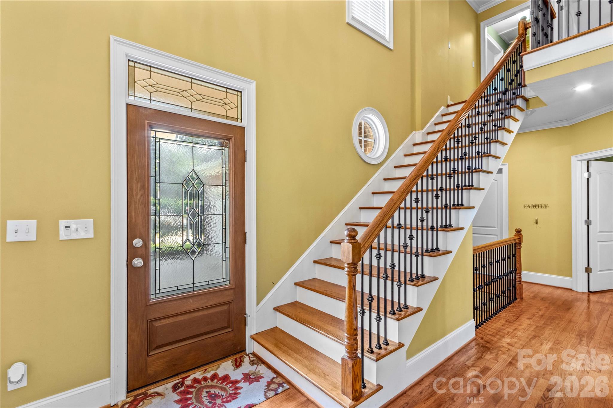 Single Family Residence at 158 Winding Brook Way, Statesville, photo 3 of 48