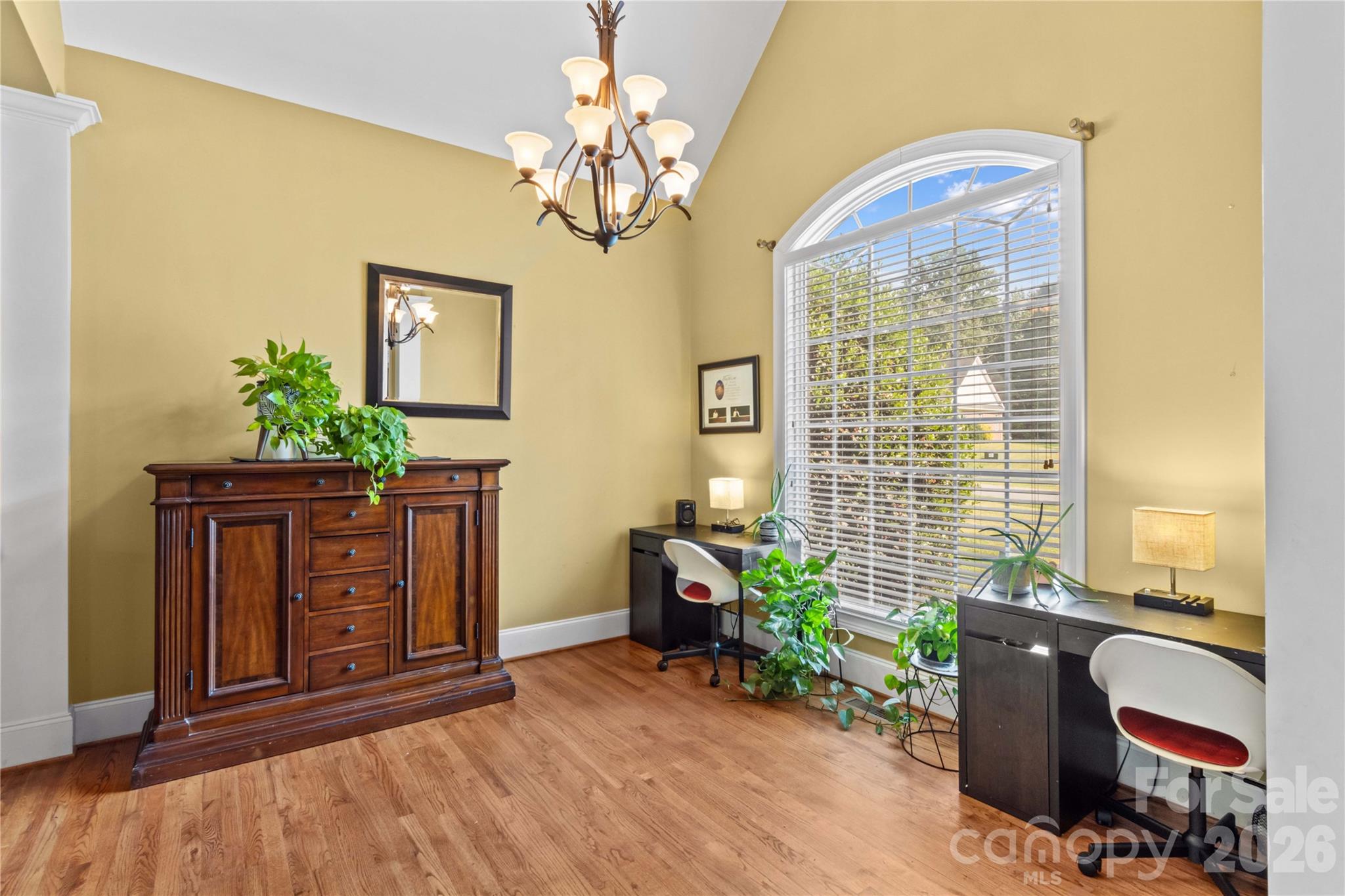 Single Family Residence at 158 Winding Brook Way, Statesville, photo 5 of 48