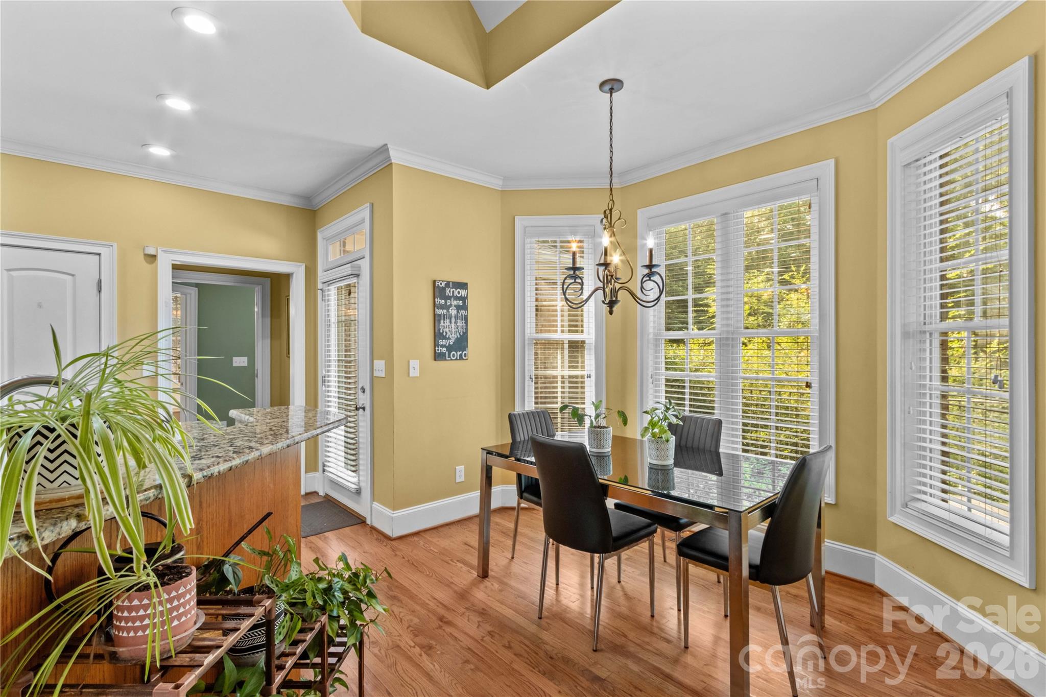 Single Family Residence at 158 Winding Brook Way, Statesville, photo 11 of 48