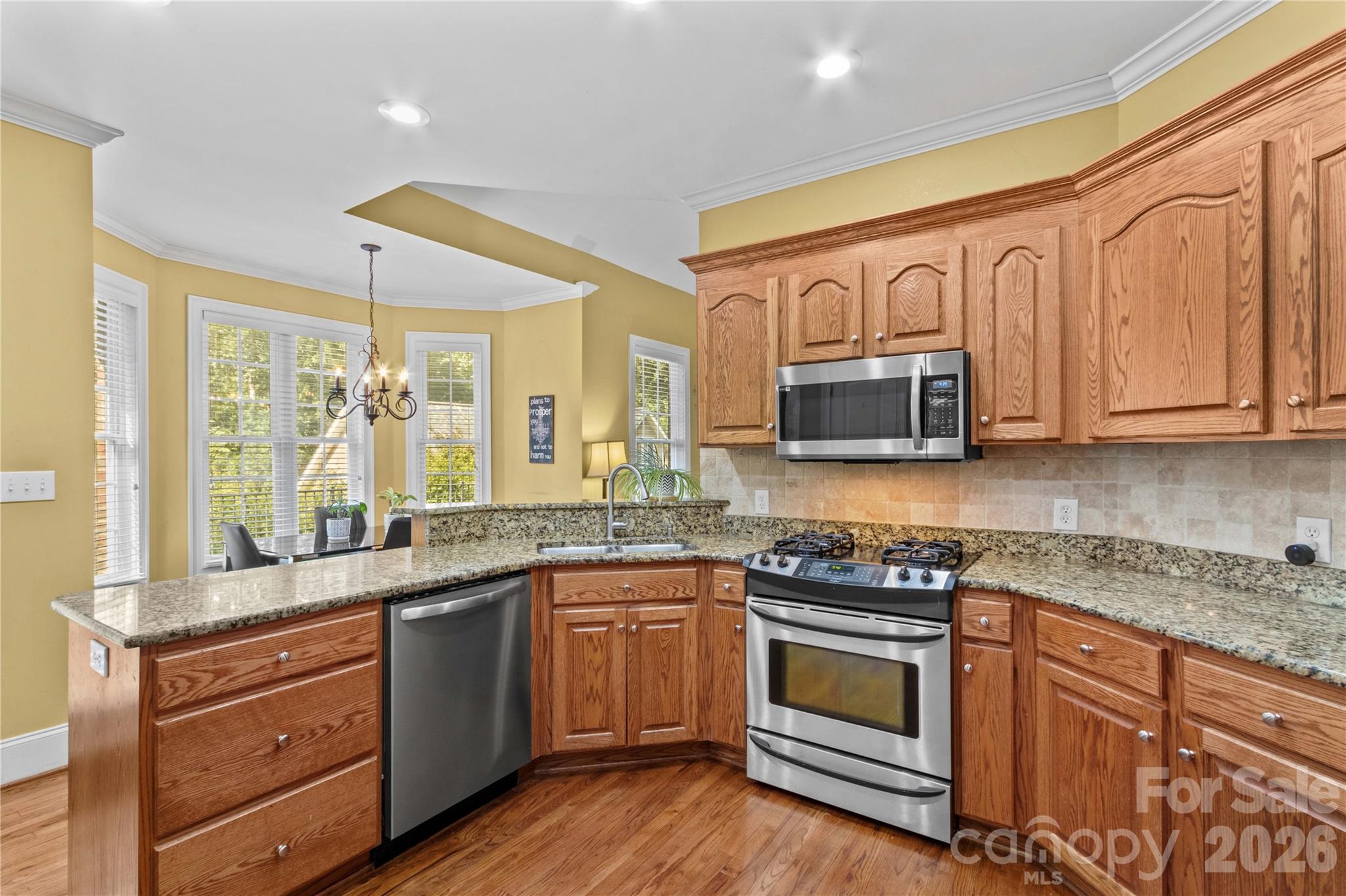 Single Family Residence at 158 Winding Brook Way, Statesville, photo 13 of 48