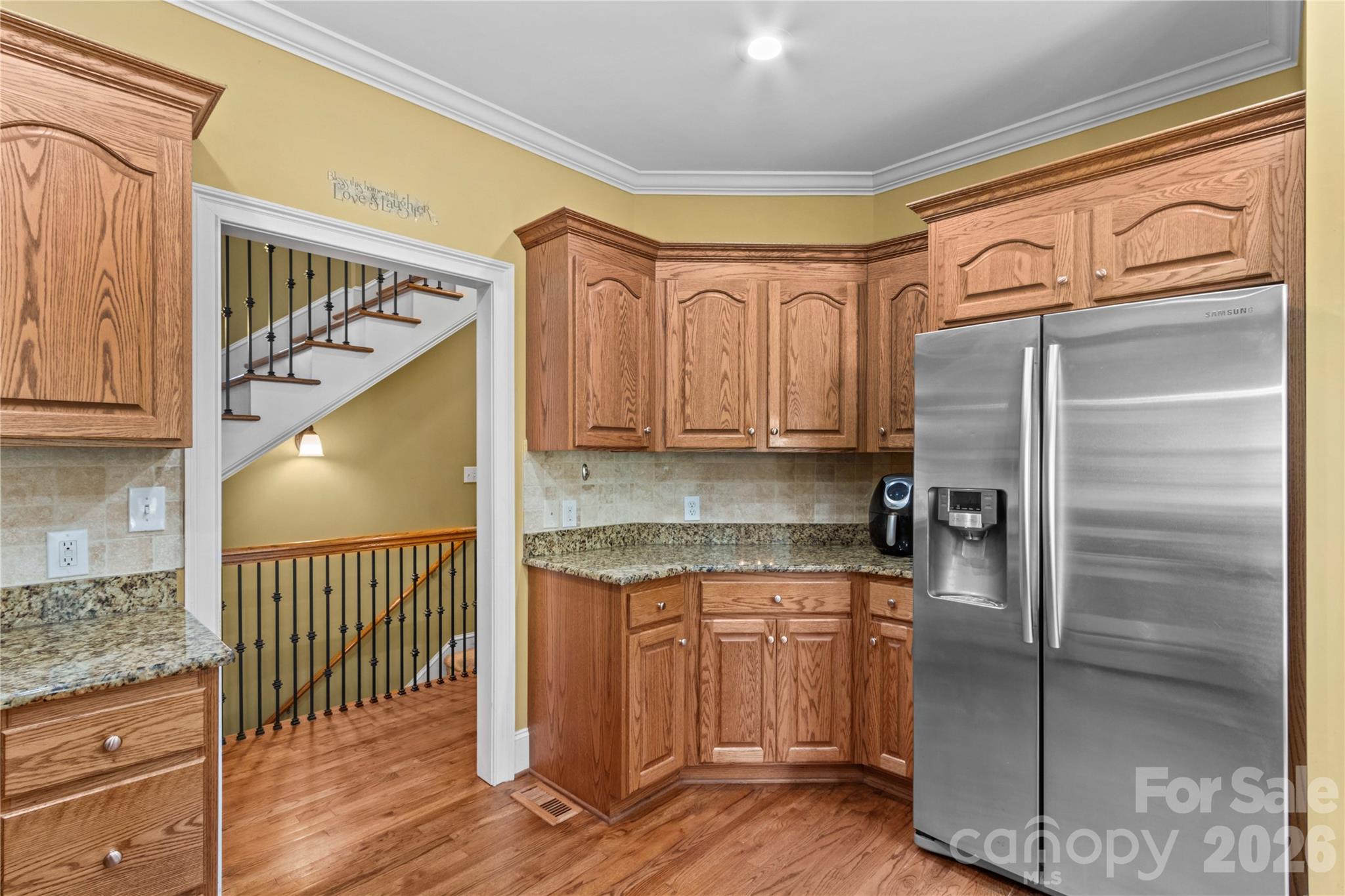 Single Family Residence at 158 Winding Brook Way, Statesville, photo 14 of 48