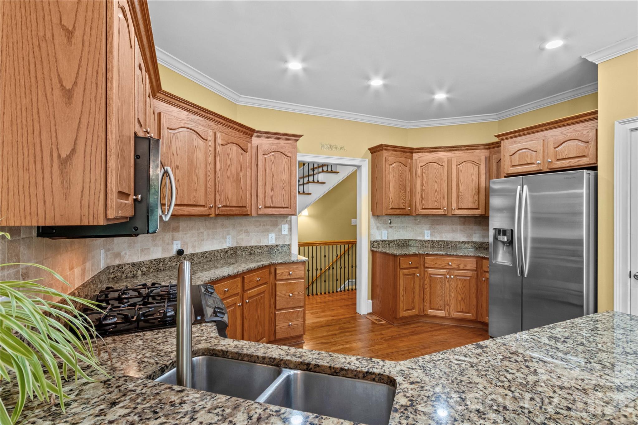 Single Family Residence at 158 Winding Brook Way, Statesville, photo 15 of 48
