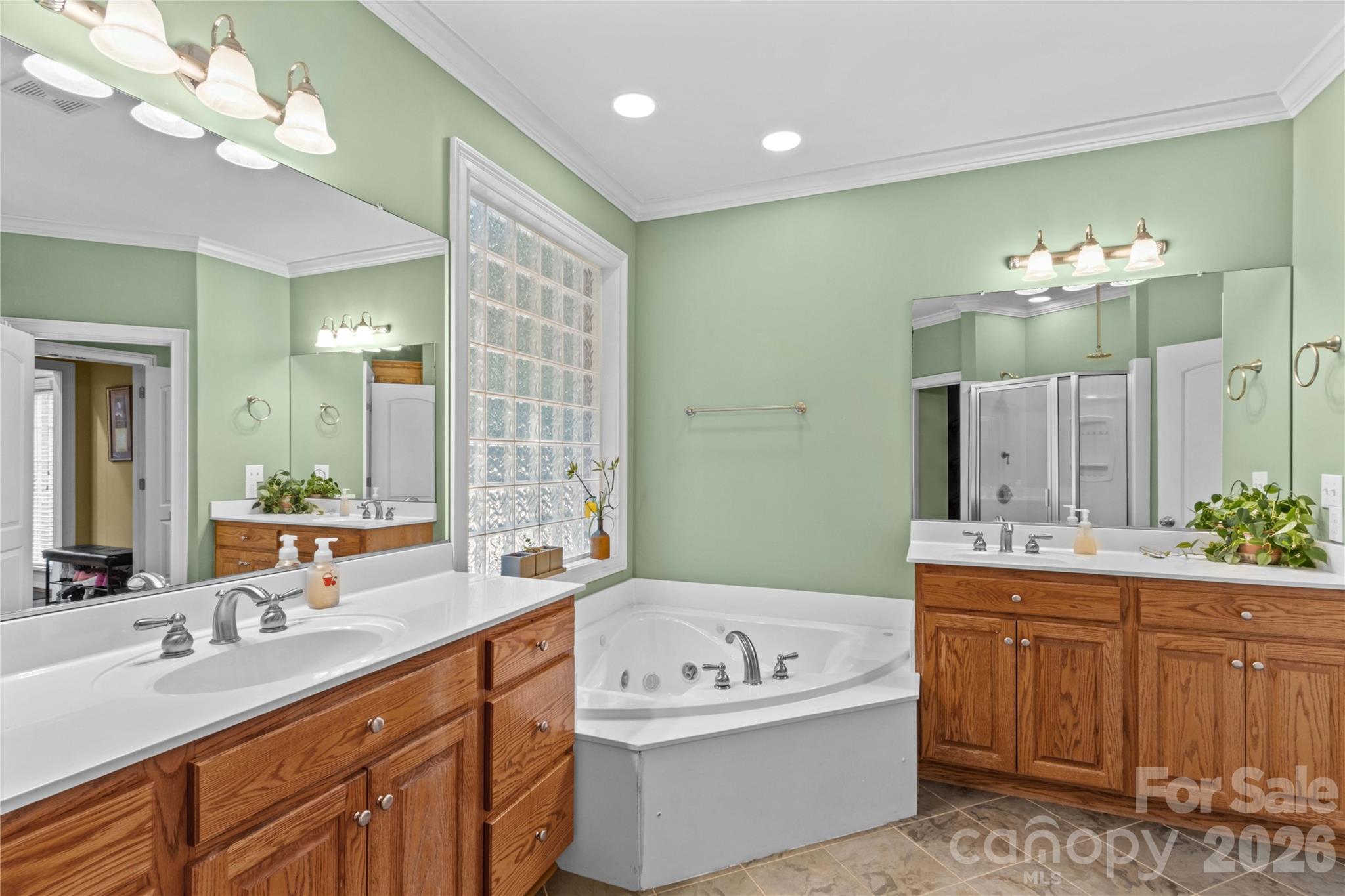 Single Family Residence at 158 Winding Brook Way, Statesville, photo 19 of 48