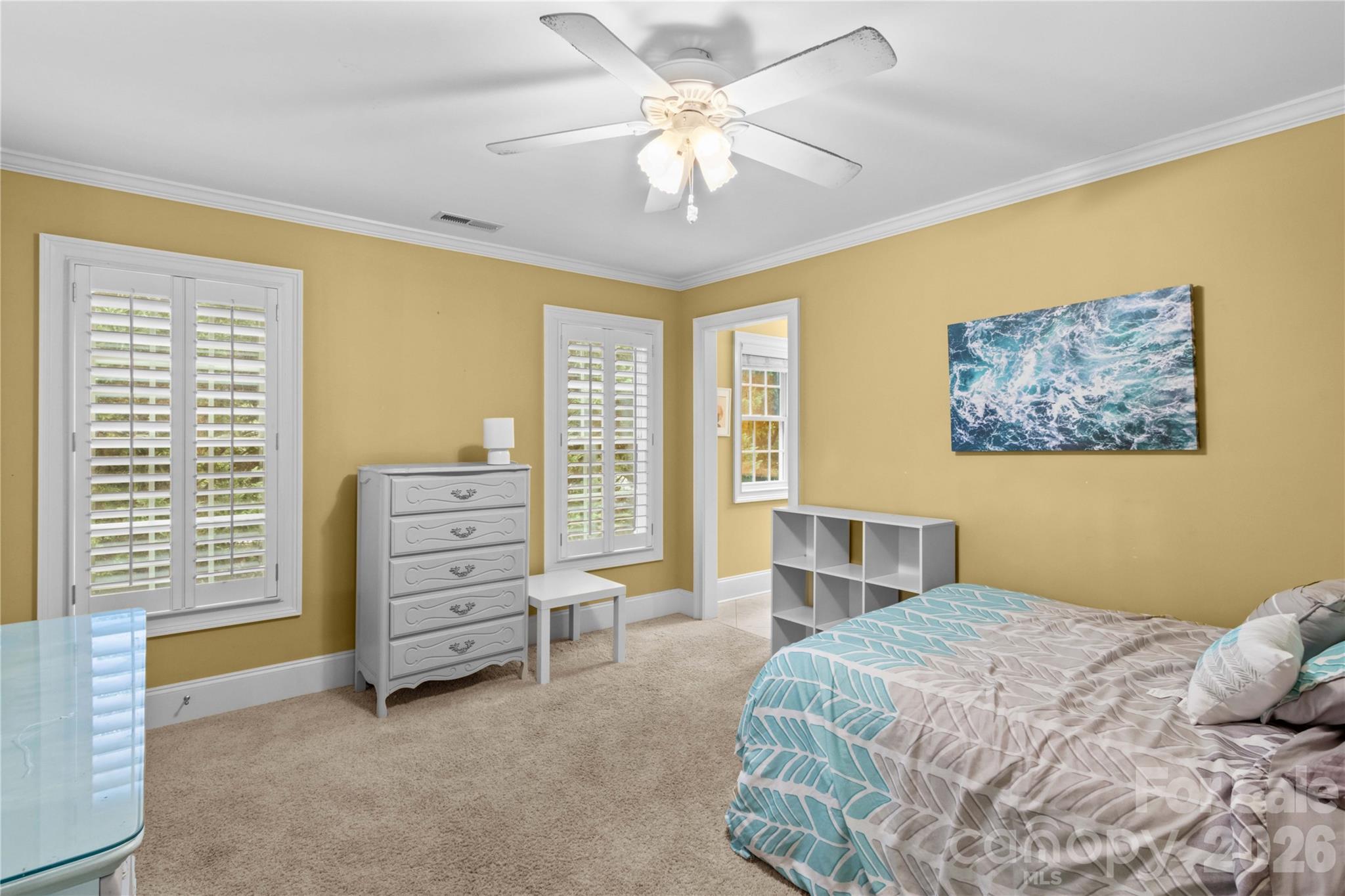 Single Family Residence at 158 Winding Brook Way, Statesville, photo 21 of 48