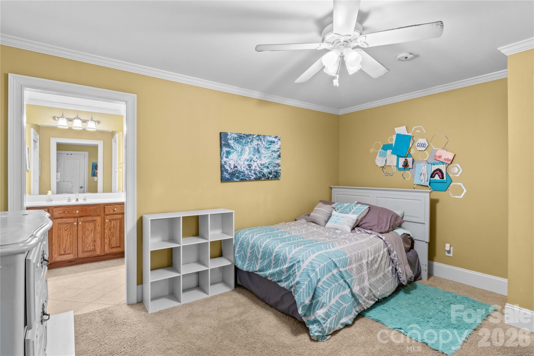 Single Family Residence at 158 Winding Brook Way, Statesville, photo 22 of 48