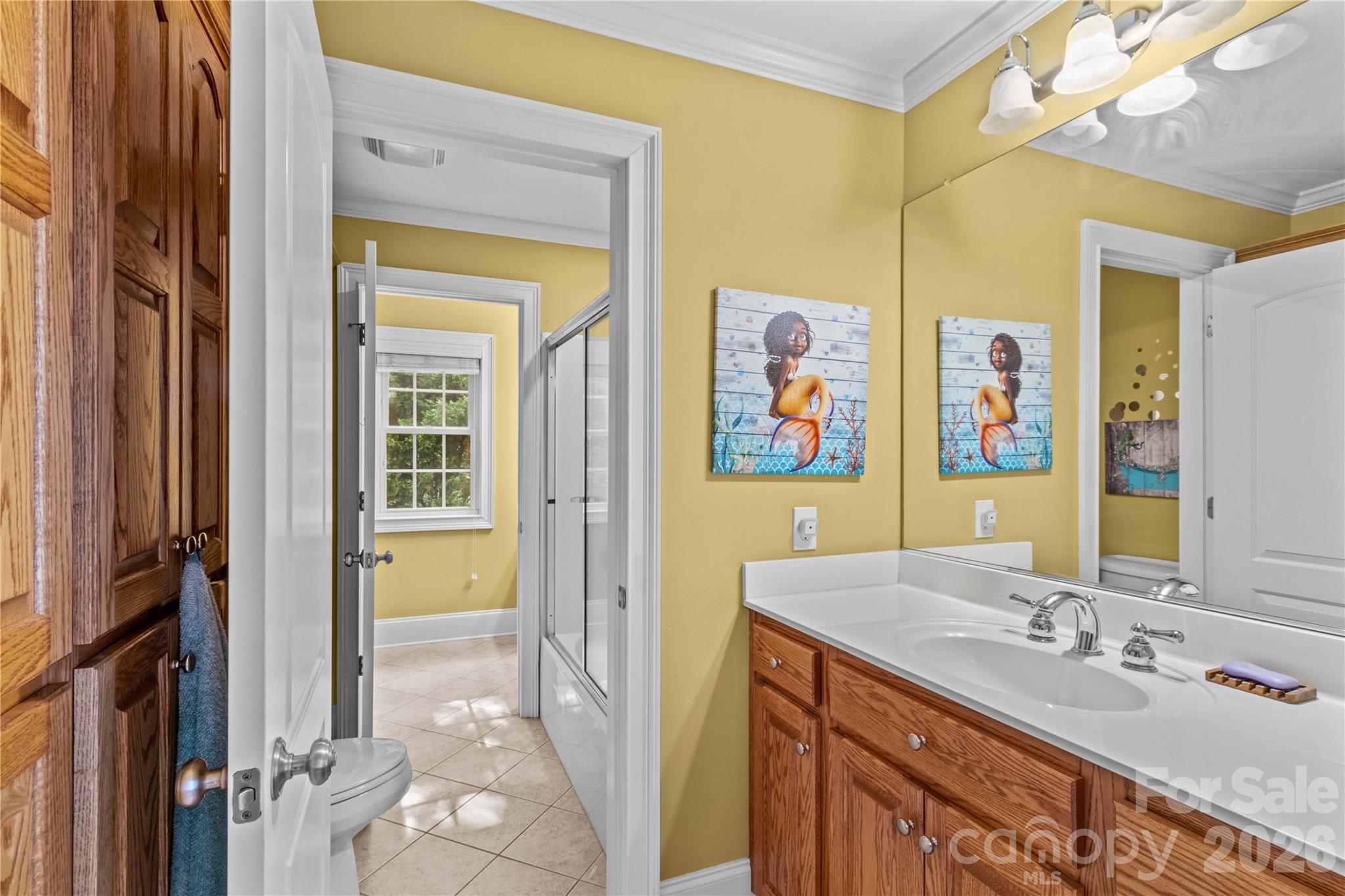 Single Family Residence at 158 Winding Brook Way, Statesville, photo 23 of 48