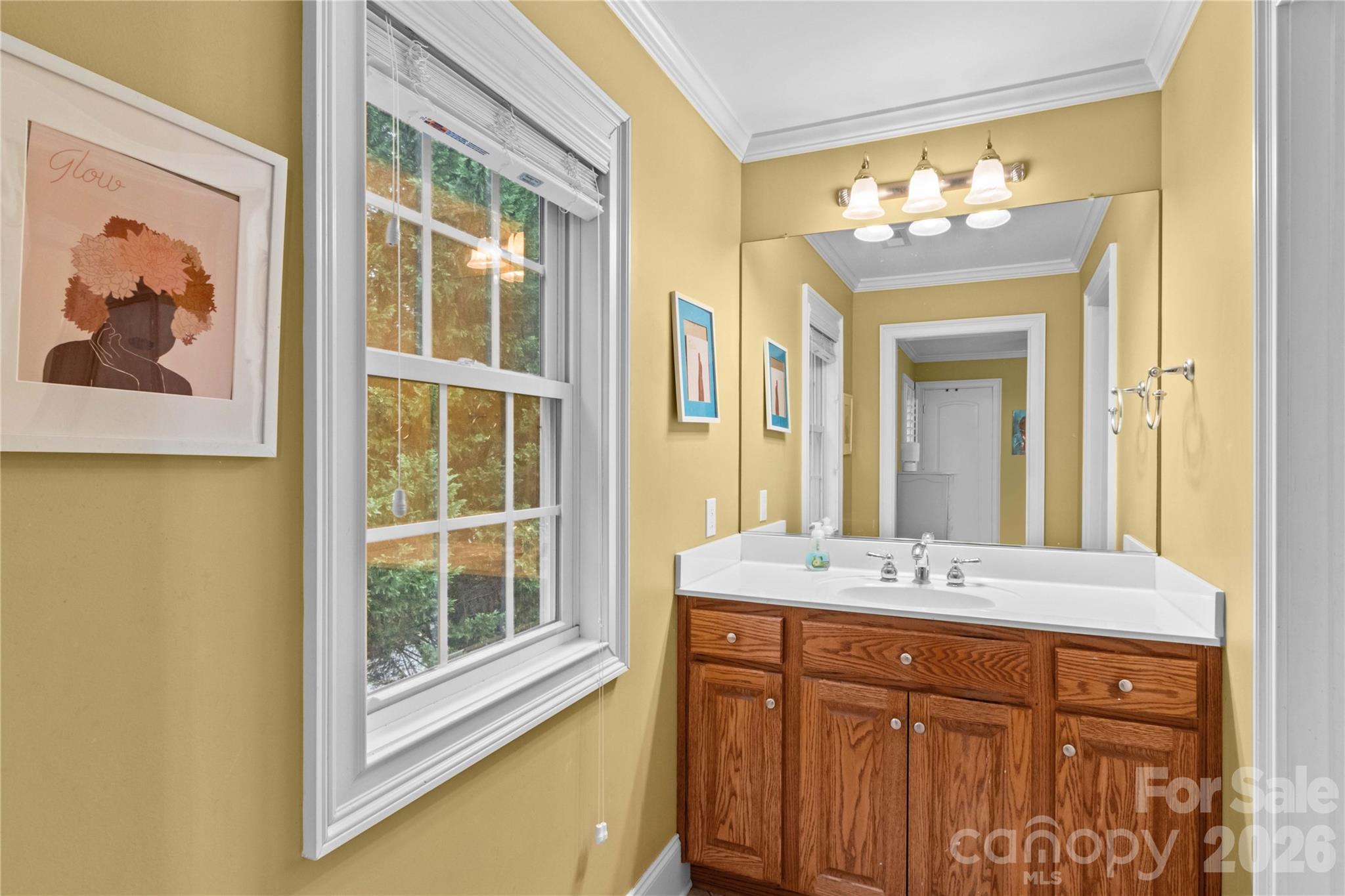 Single Family Residence at 158 Winding Brook Way, Statesville, photo 24 of 48