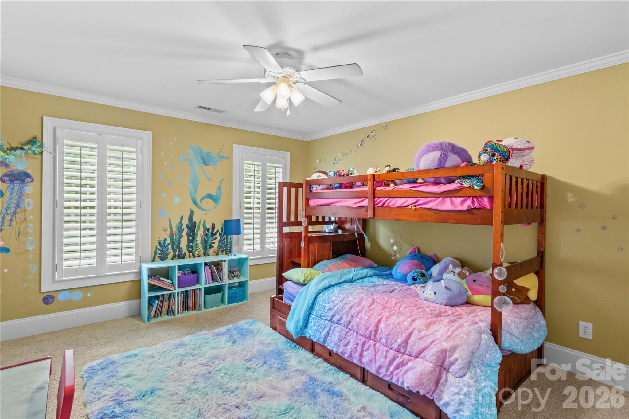 Single Family Residence at 158 Winding Brook Way, Statesville, photo 25 of 48