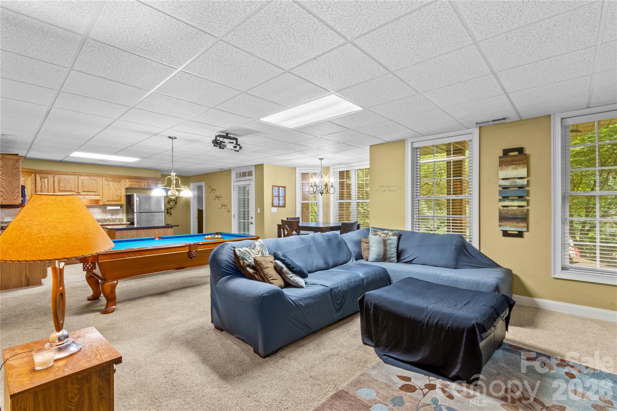 Single Family Residence at 158 Winding Brook Way, Statesville, photo 29 of 48