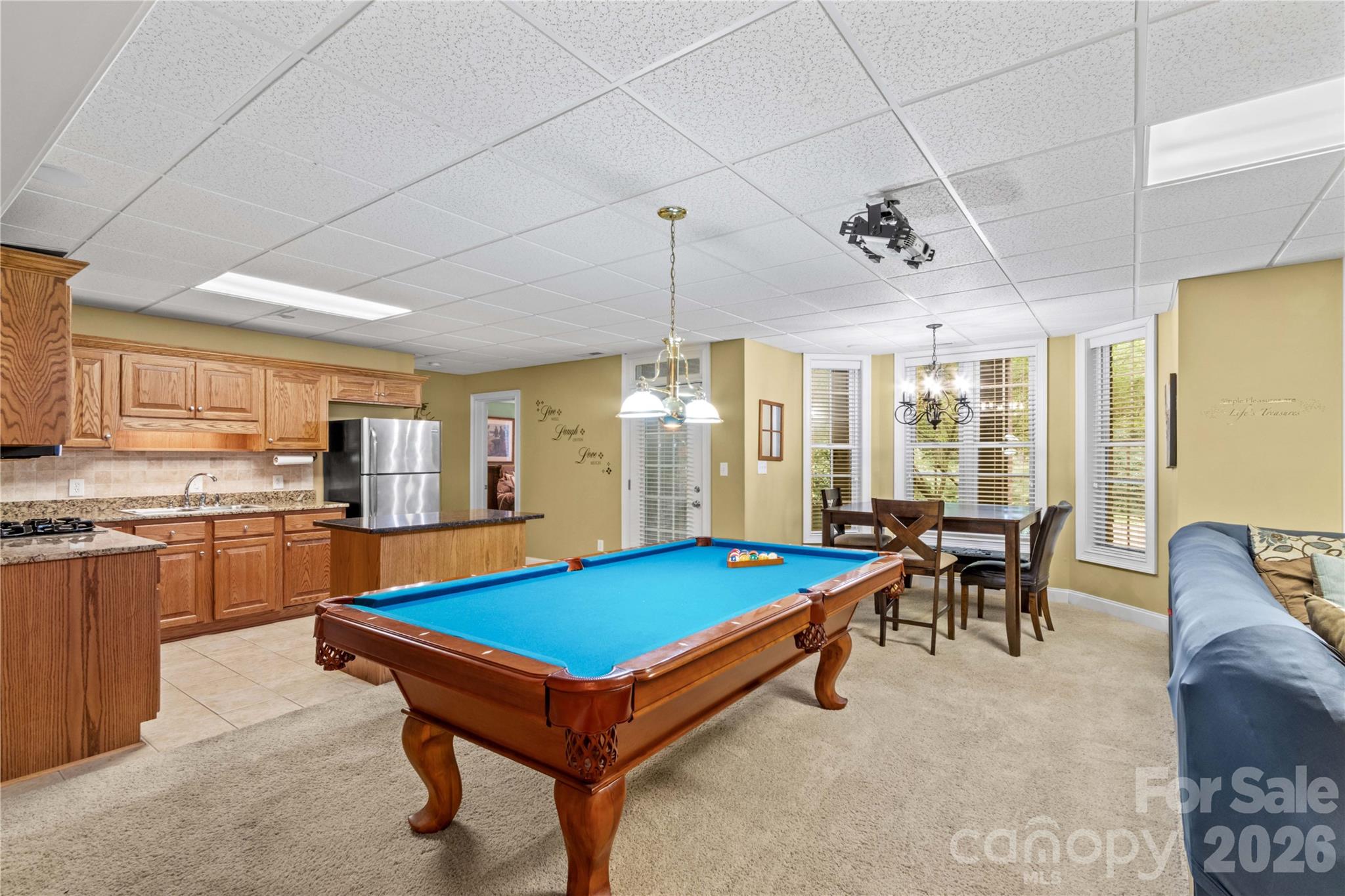 Single Family Residence at 158 Winding Brook Way, Statesville, photo 30 of 48