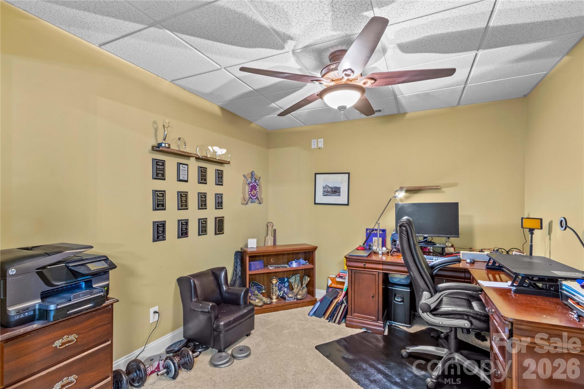 Single Family Residence at 158 Winding Brook Way, Statesville, photo 38 of 48