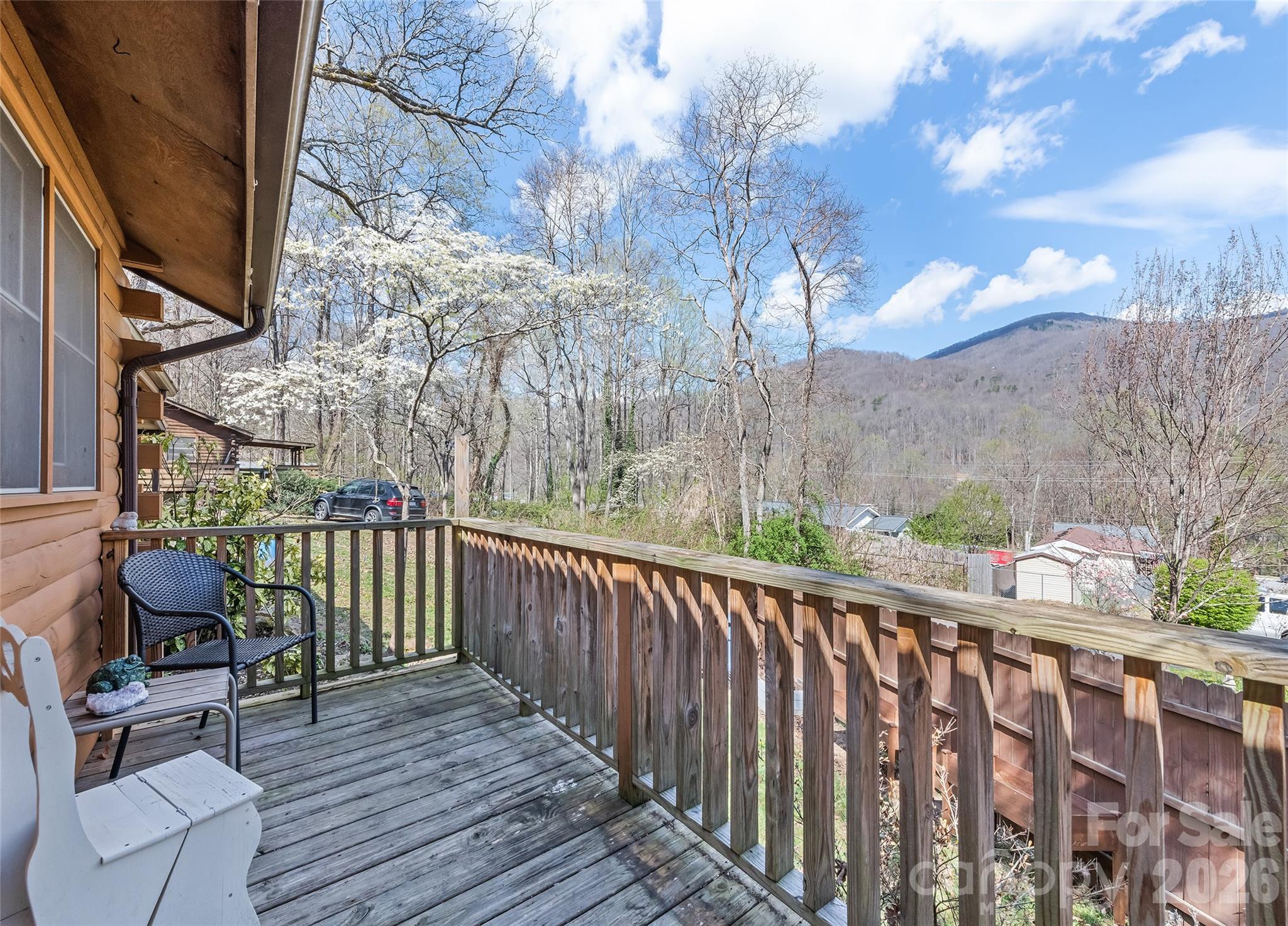 Single Family Residence at 61 Shirdash Drive, Maggie Valley, photo 2 of 20