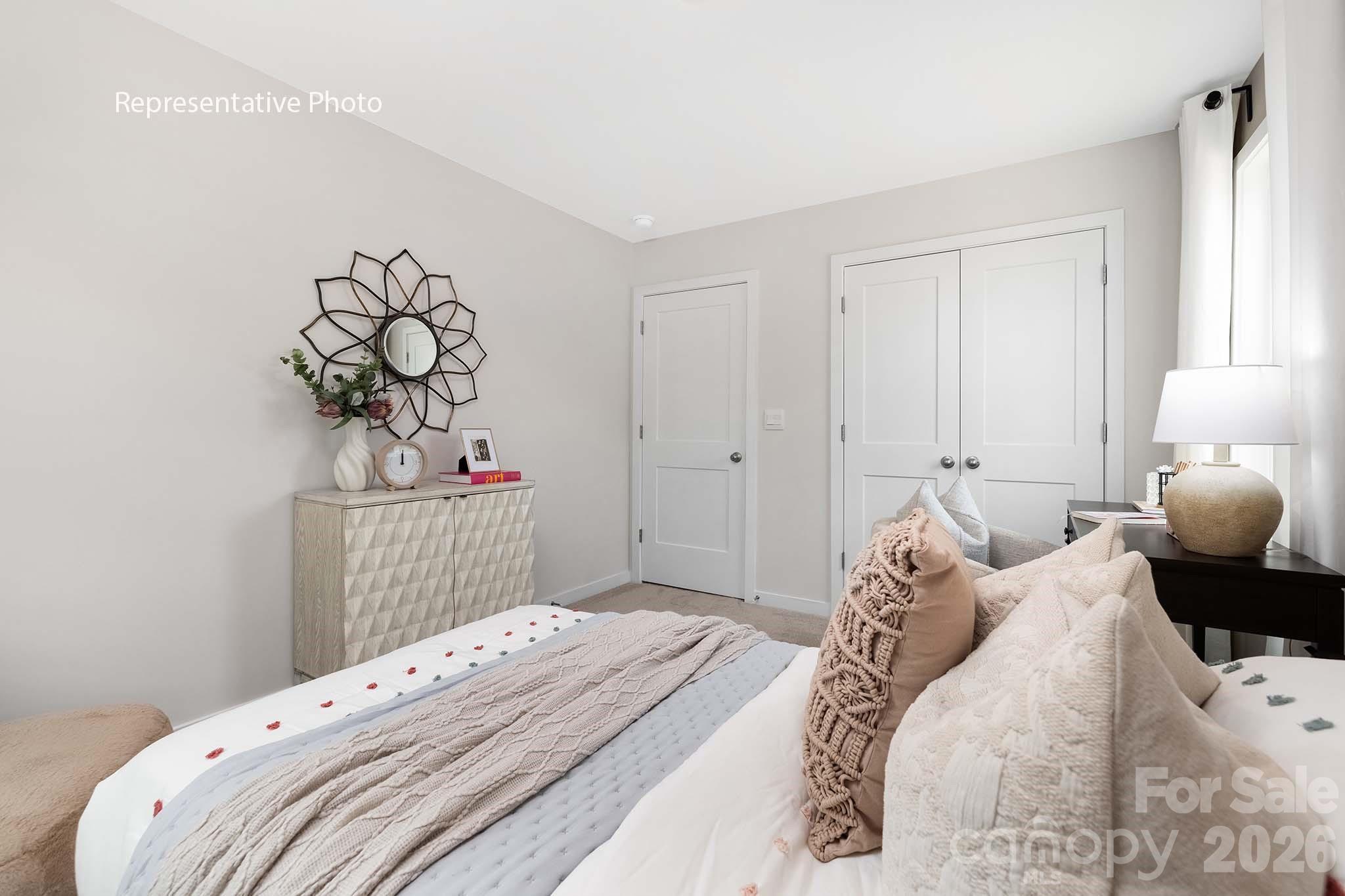 Townhouse at 1038 Whistling Place, Indian Trail, photo 11 of 21
