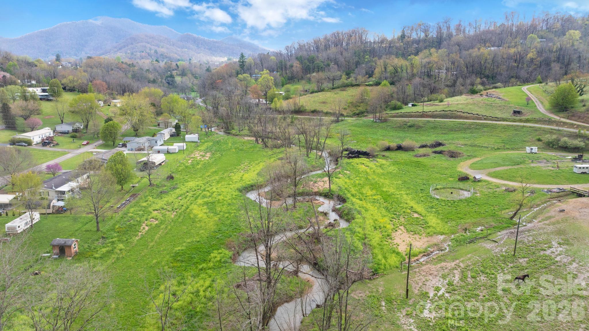 Acreage at 618 Beaverdam Street, Canton, photo 4 of 21