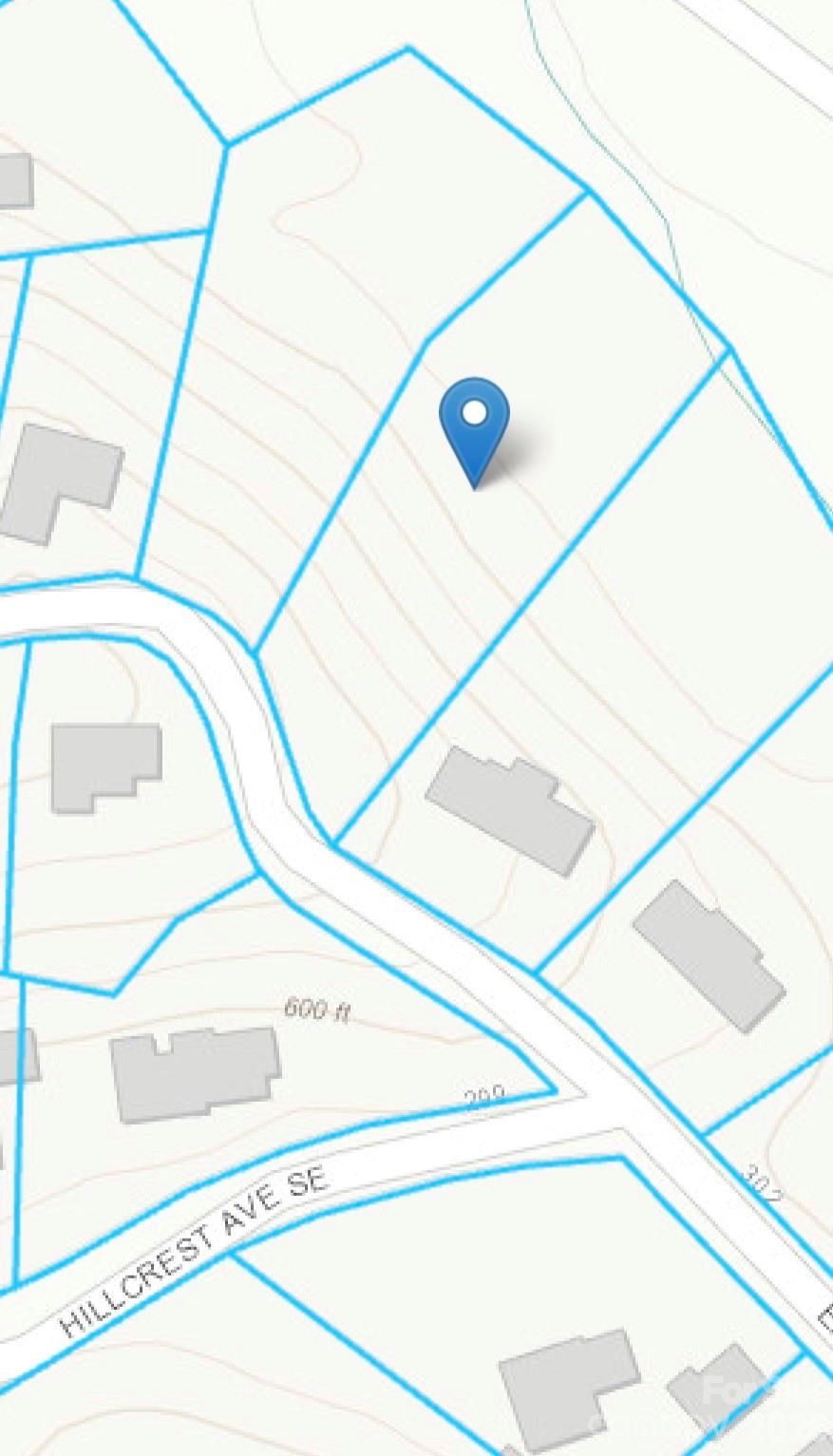 000 Eastover Drive SE