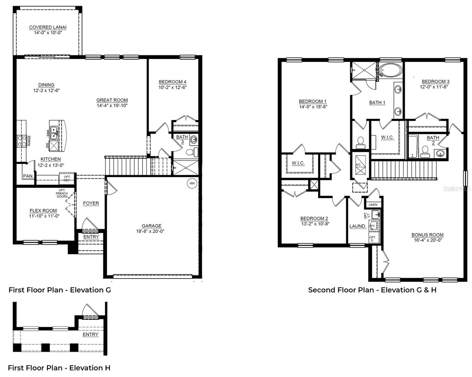 Single Family Residence at 11916 KINGSLEY TRL, PARRISH, photo 23 of 32