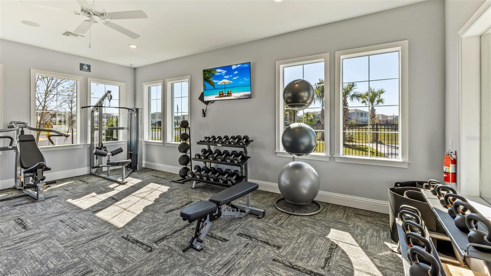 Single Family Residence at 11916 KINGSLEY TRL, PARRISH, photo 29 of 32