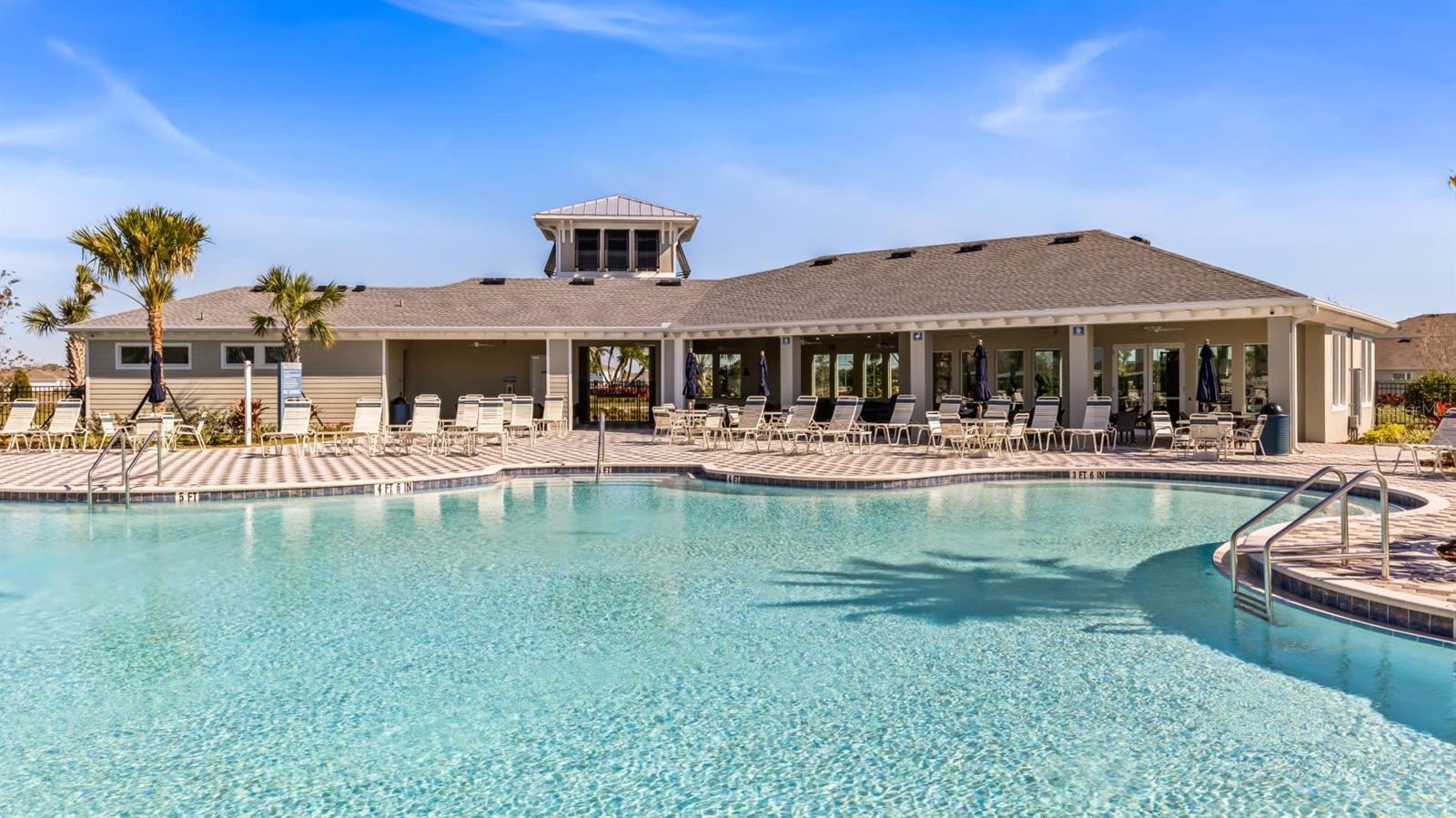 Single Family Residence at 11916 KINGSLEY TRL, PARRISH, photo 31 of 32