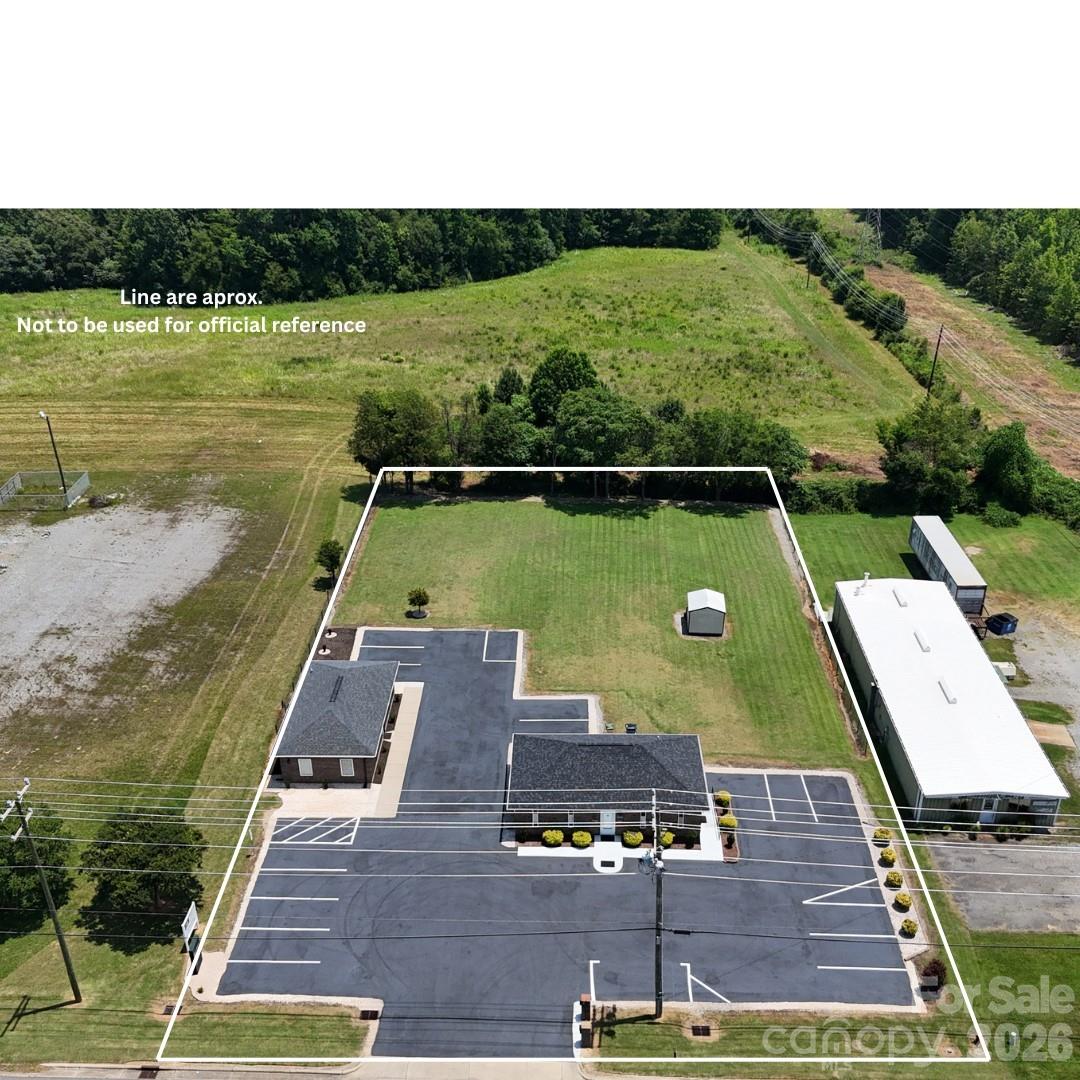 Office at 651 S Post Road, Shelby, photo 4 of 13