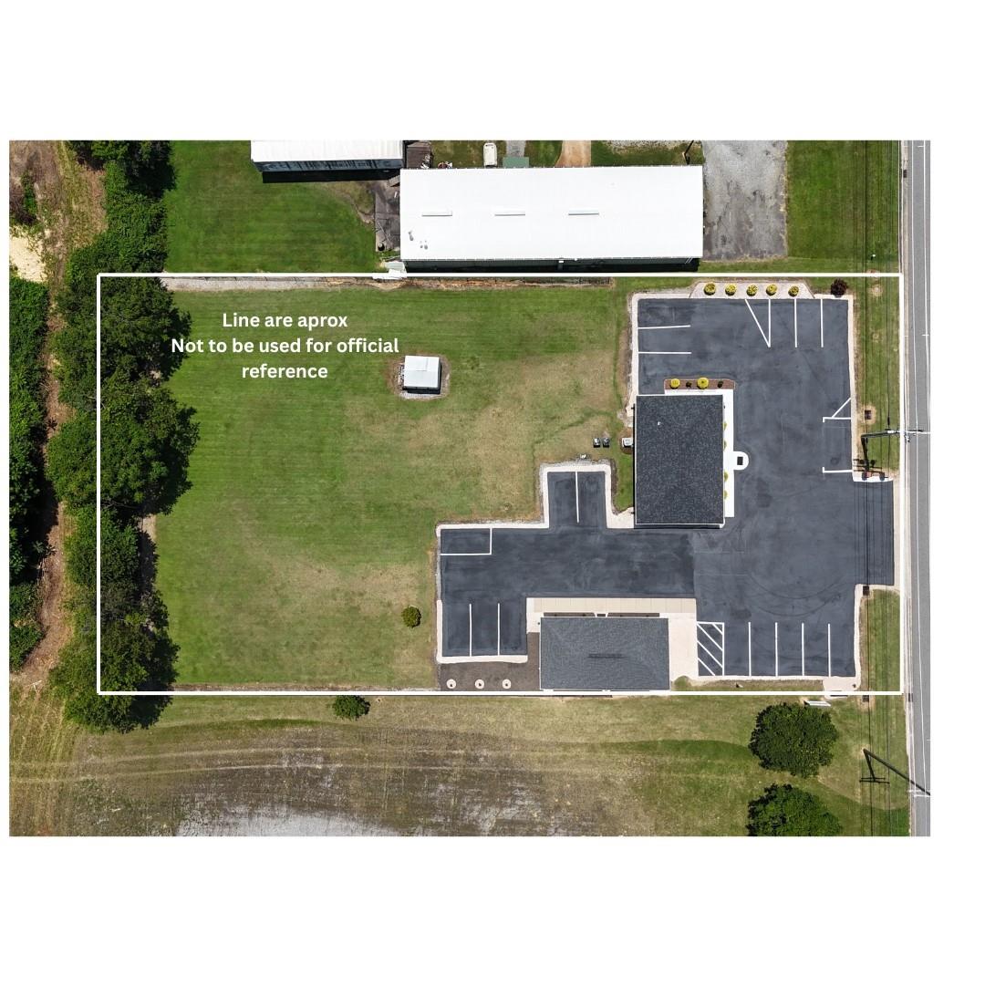 Office at 651 S Post Road, Shelby, photo 5 of 13