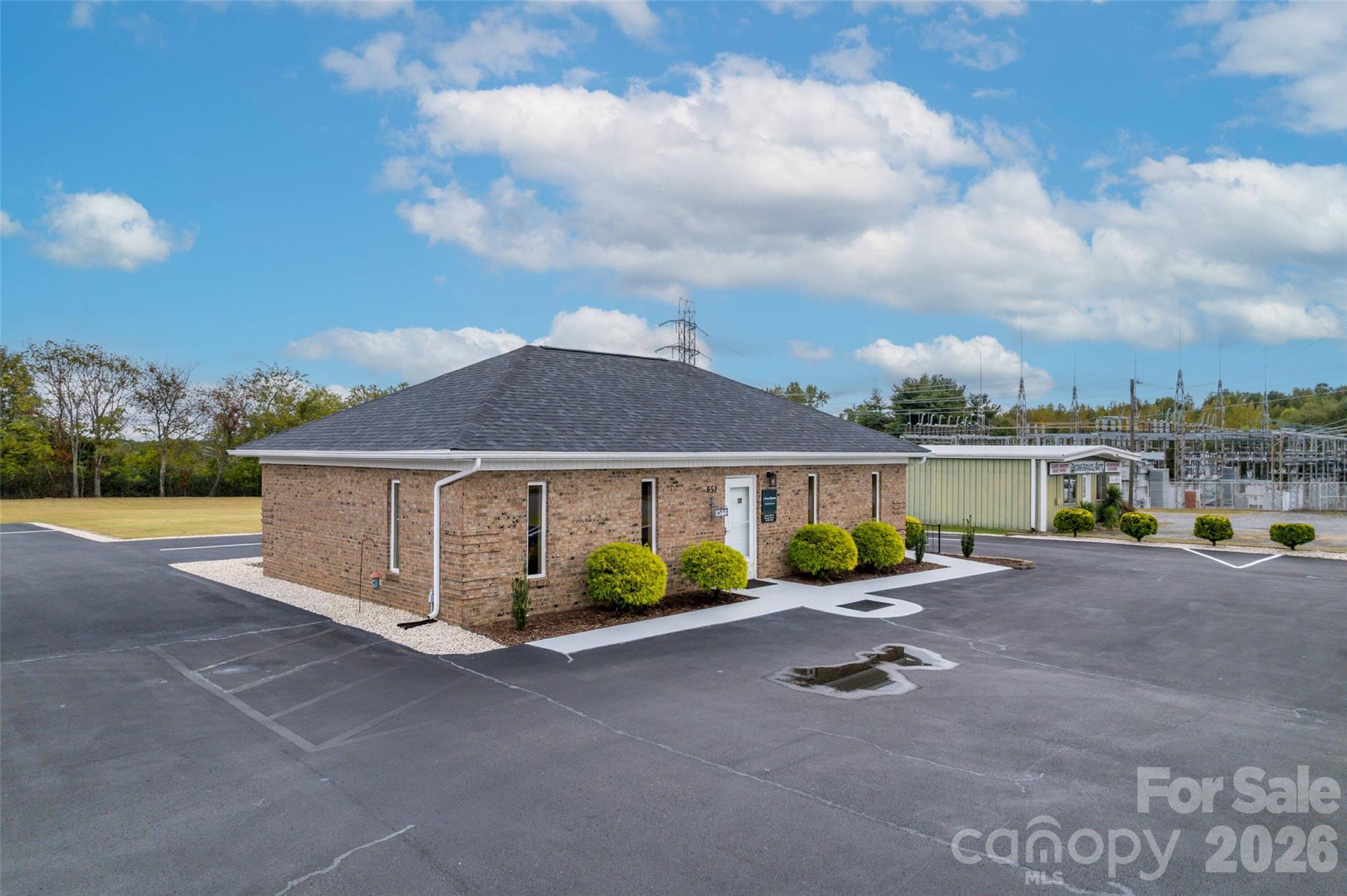 Office at 651 S Post Road, Shelby, photo 6 of 13