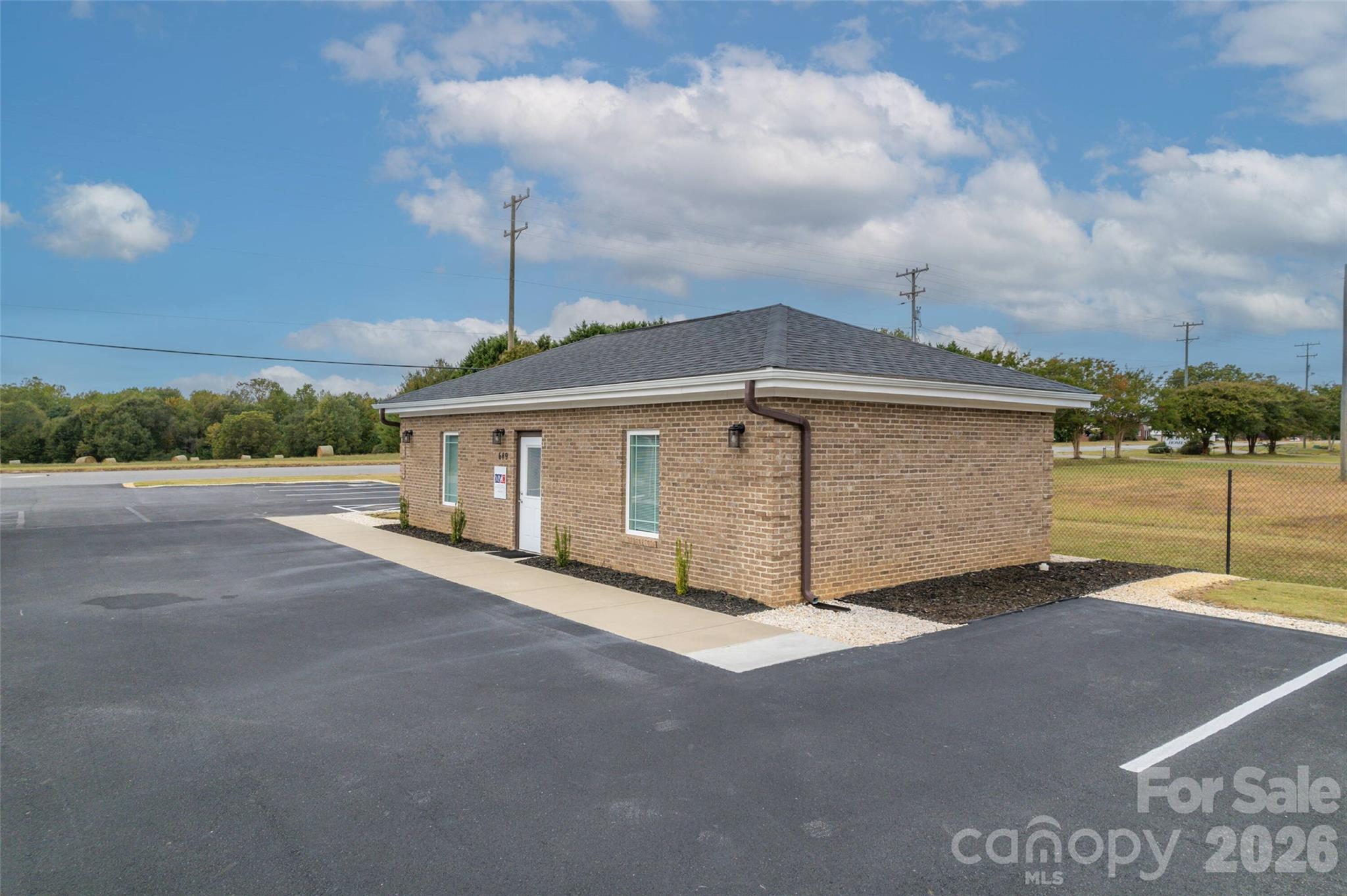 Office at 651 S Post Road, Shelby, photo 7 of 13