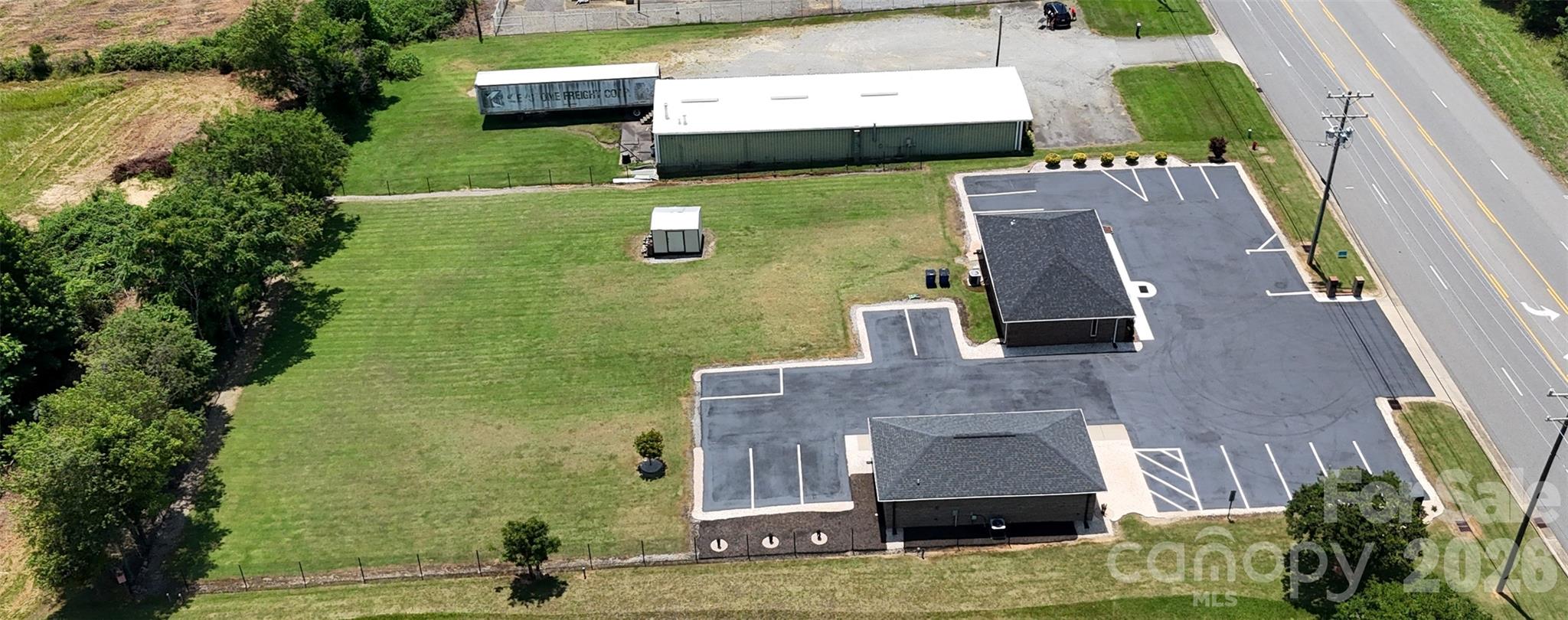 Office at 651 S Post Road, Shelby, photo 12 of 13