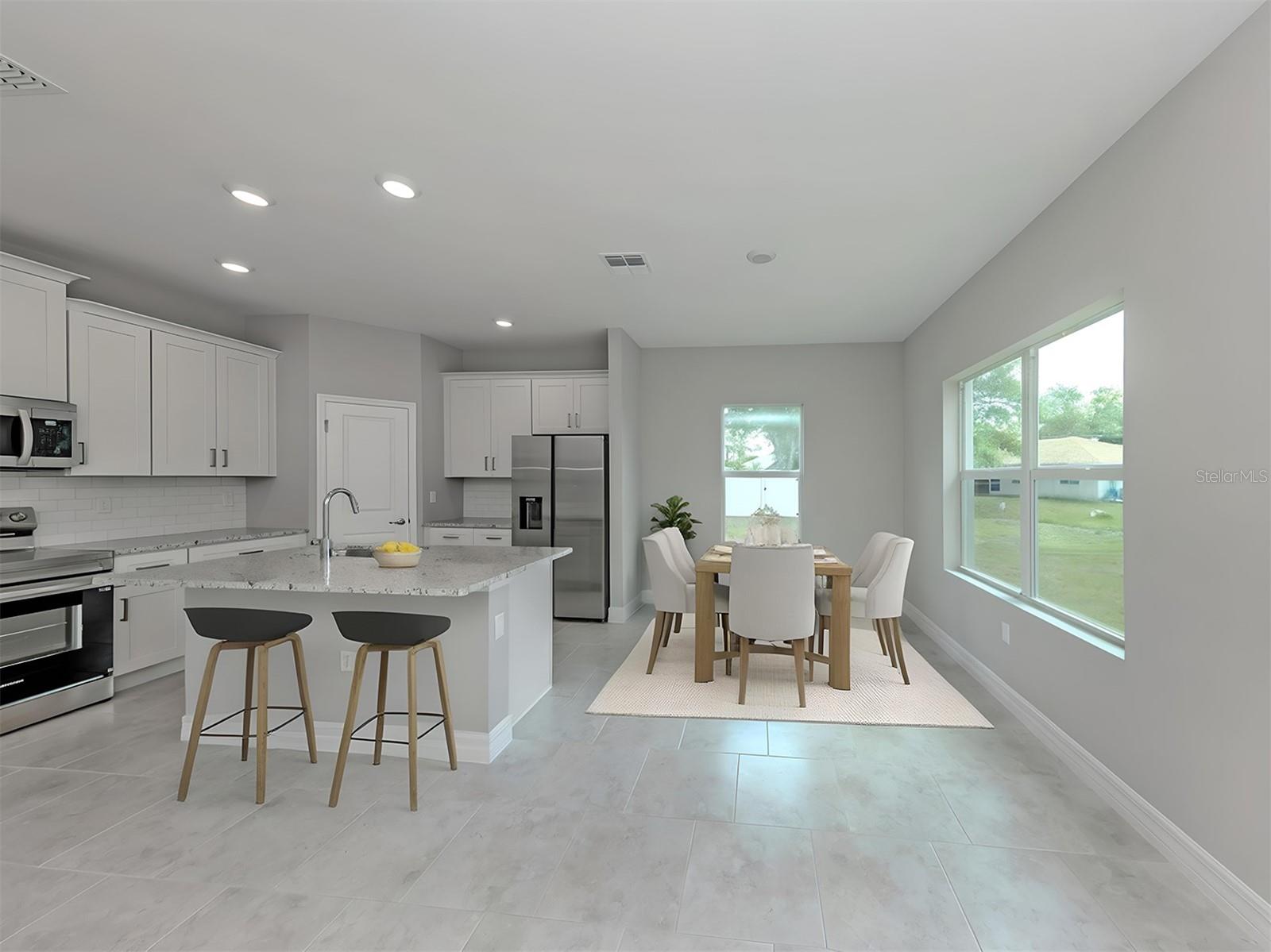 Single Family Residence at 1047 COMFORT LN, NORTH PORT, photo 9 of 70