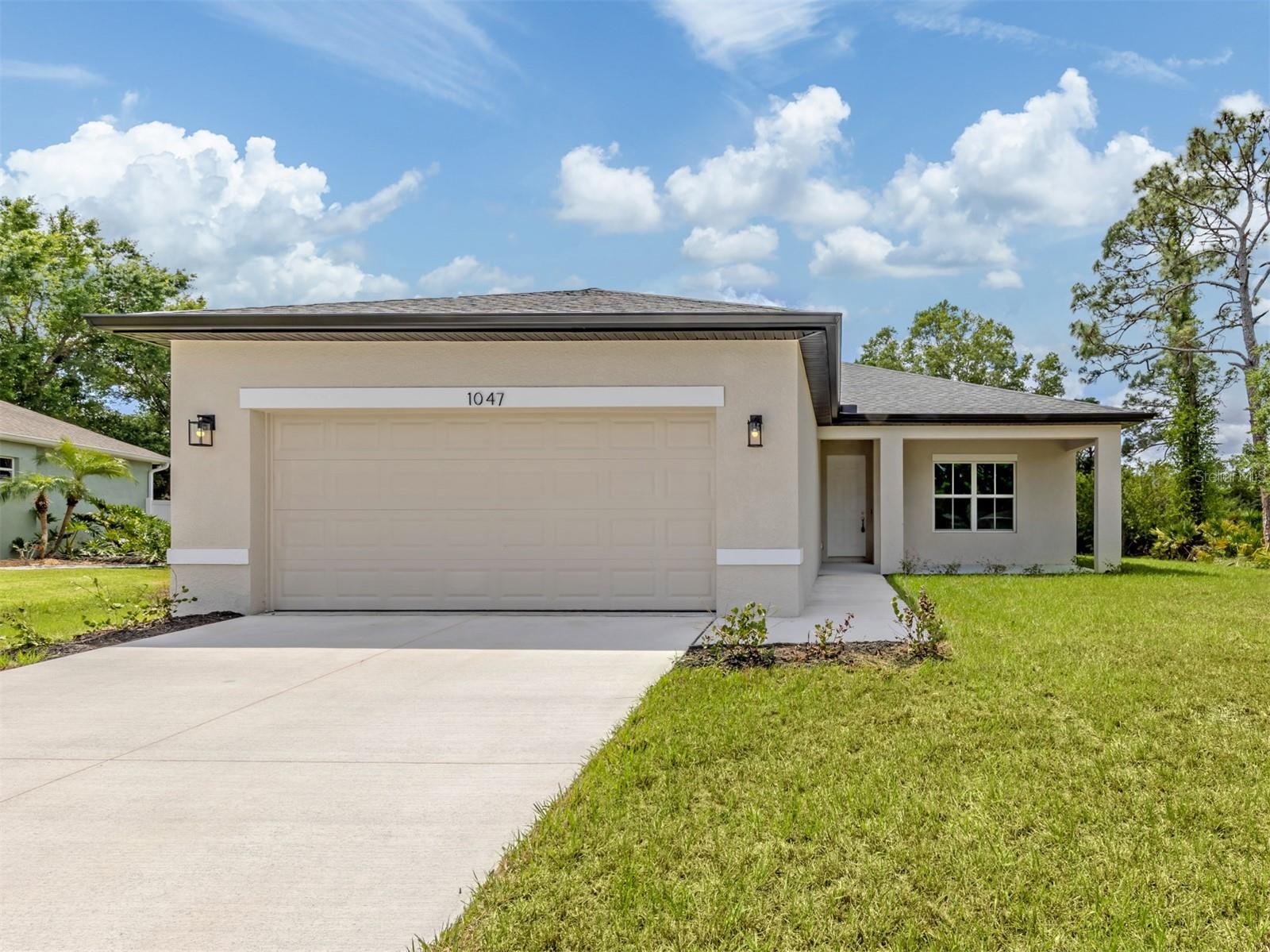 Single Family Residence at 1047 COMFORT LN, NORTH PORT, photo 32 of 70