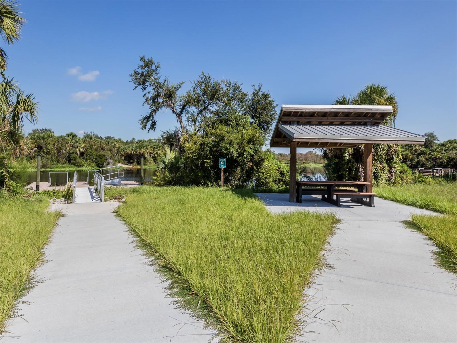 Single Family Residence at 1047 COMFORT LN, NORTH PORT, photo 40 of 70