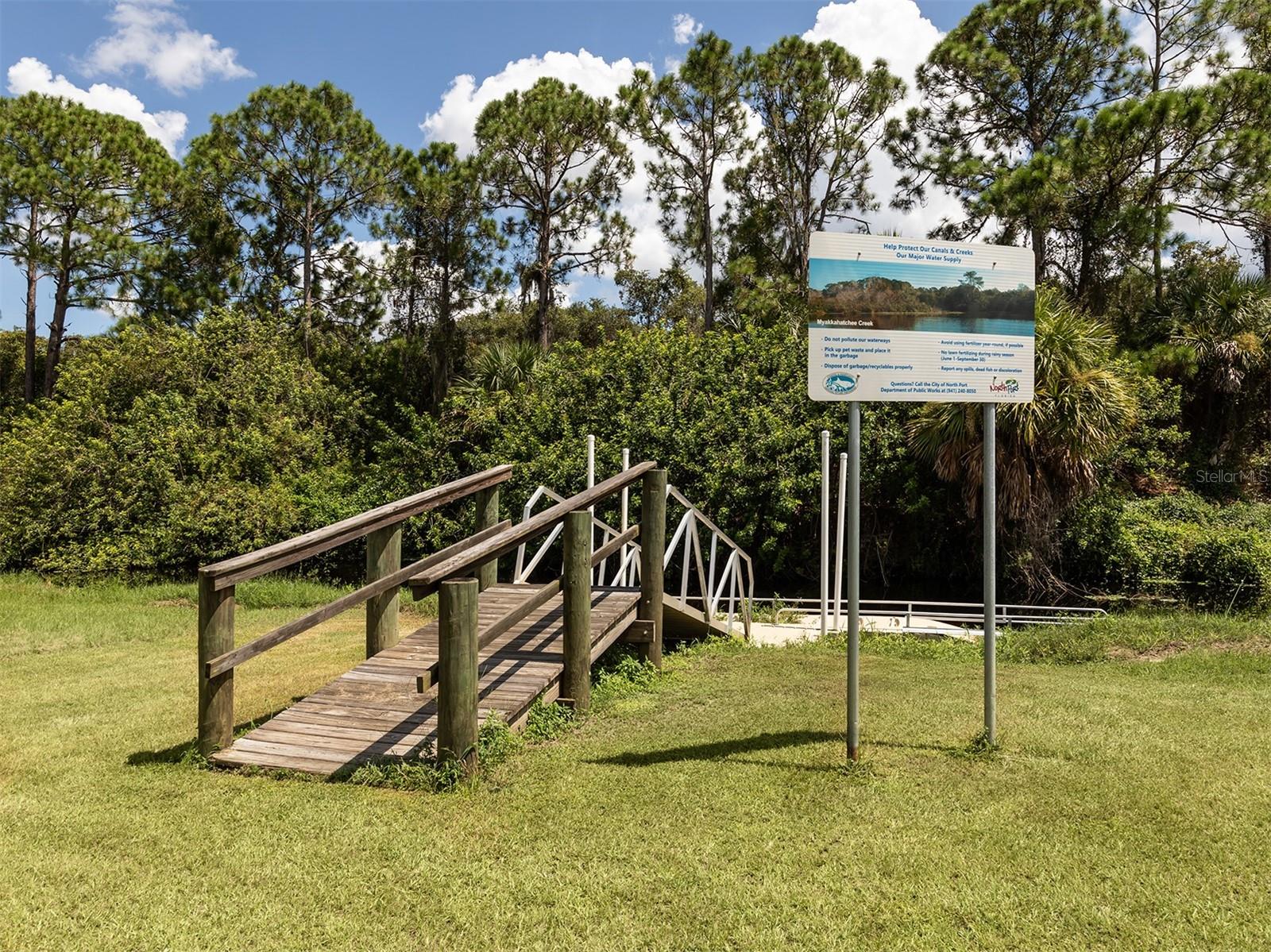 Single Family Residence at 1047 COMFORT LN, NORTH PORT, photo 54 of 70