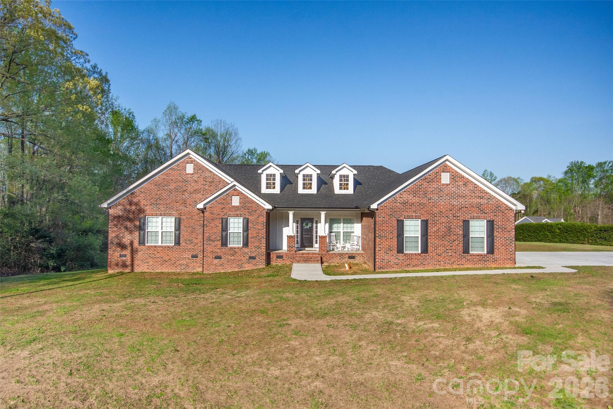 540 New Salem Road