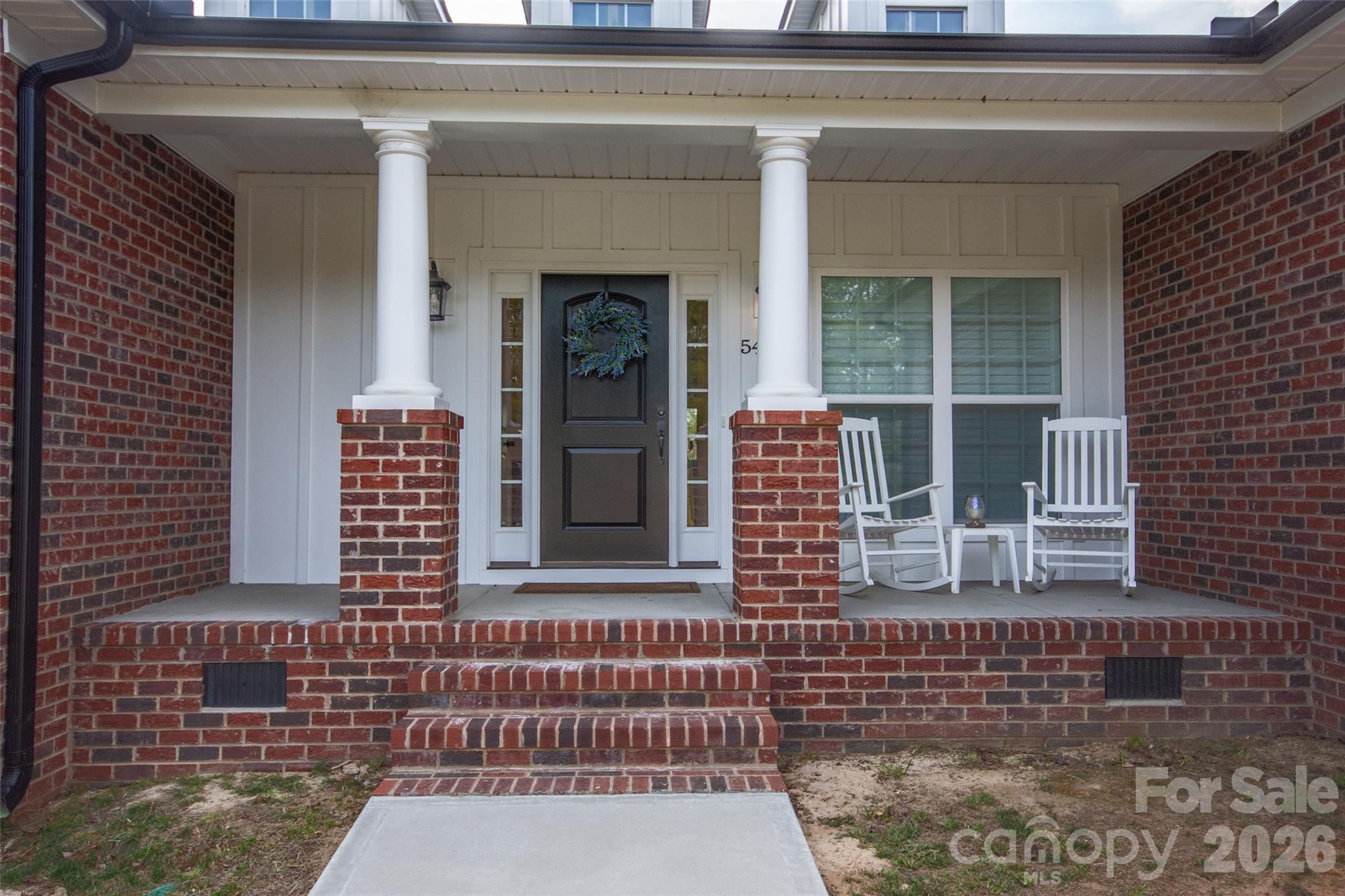 Single Family Residence at 540 New Salem Road, Statesville, photo 3 of 36