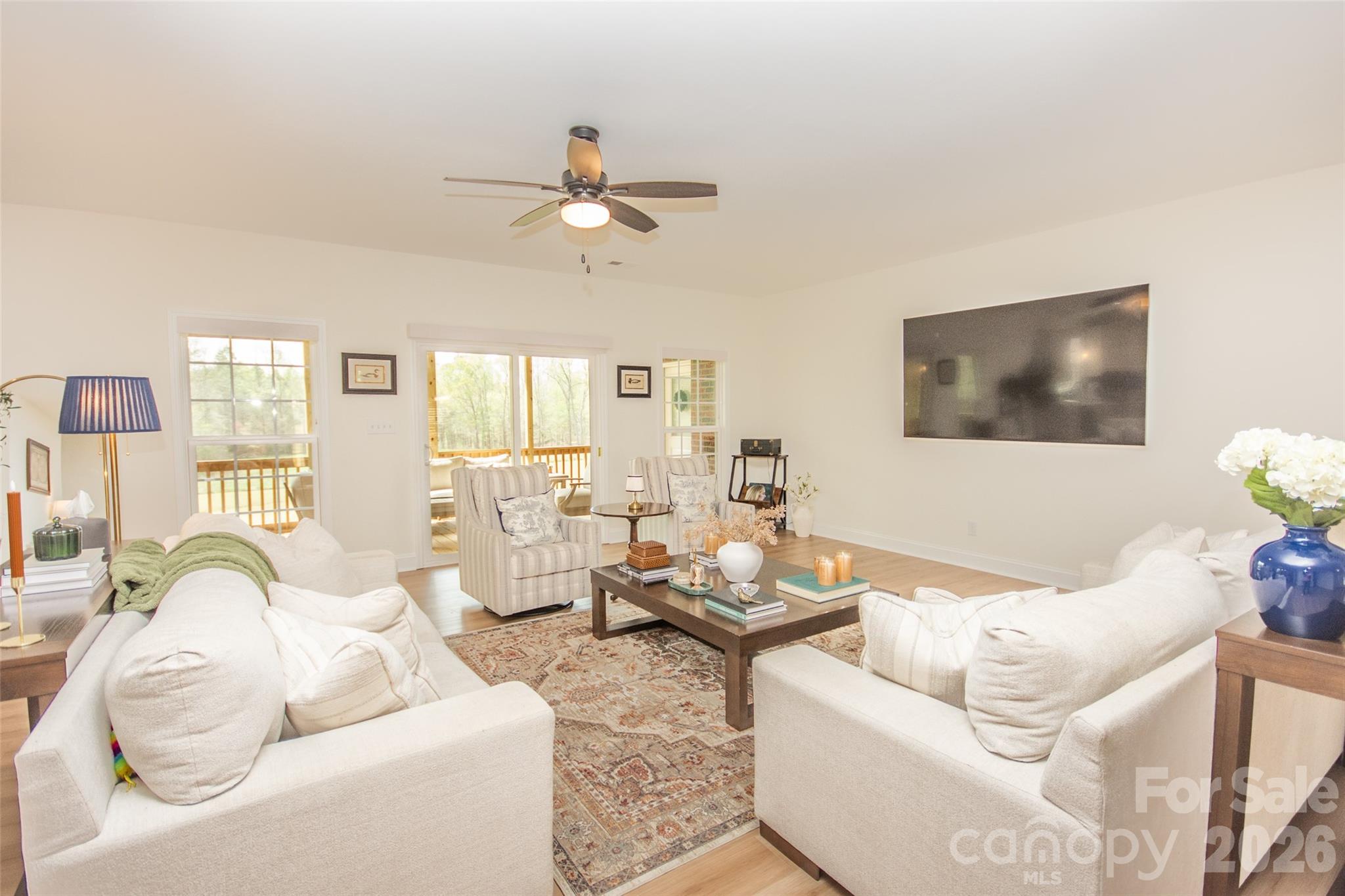 Single Family Residence at 540 New Salem Road, Statesville, photo 6 of 36