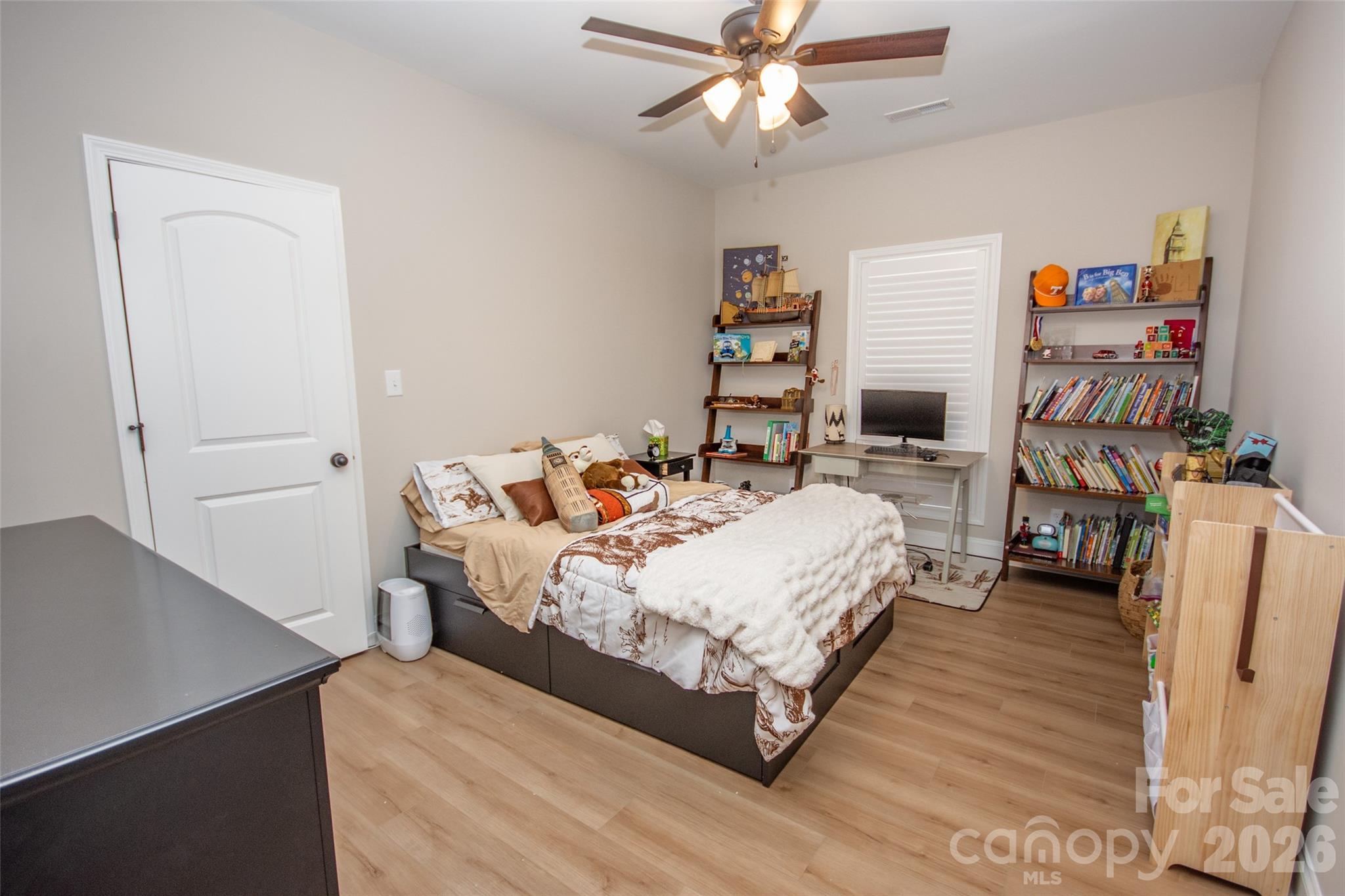 Single Family Residence at 540 New Salem Road, Statesville, photo 13 of 36
