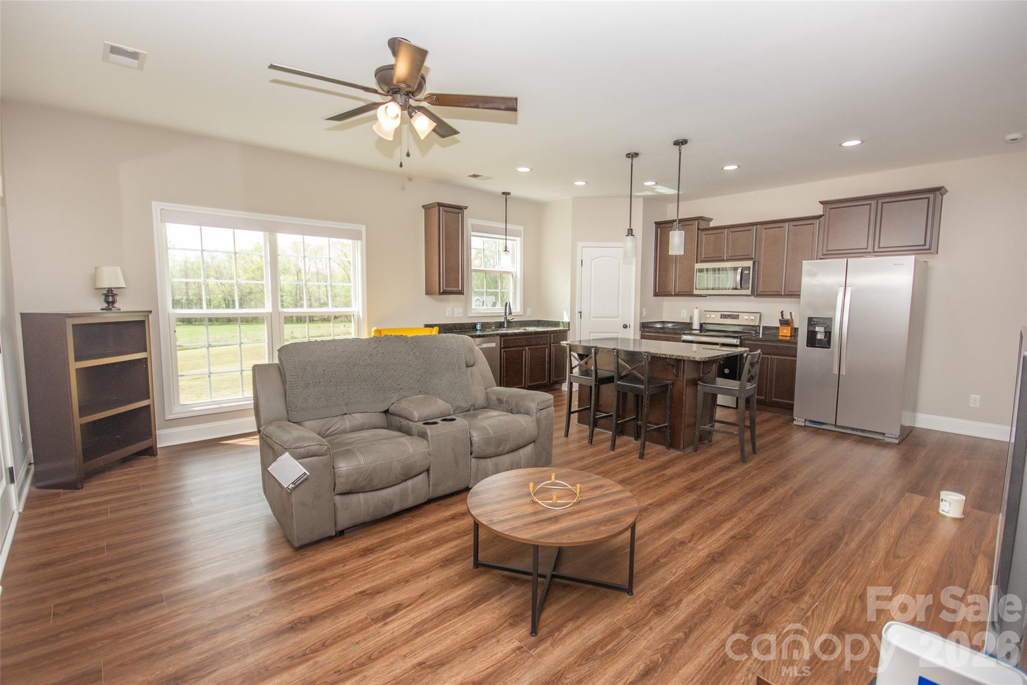 Single Family Residence at 540 New Salem Road, Statesville, photo 25 of 36