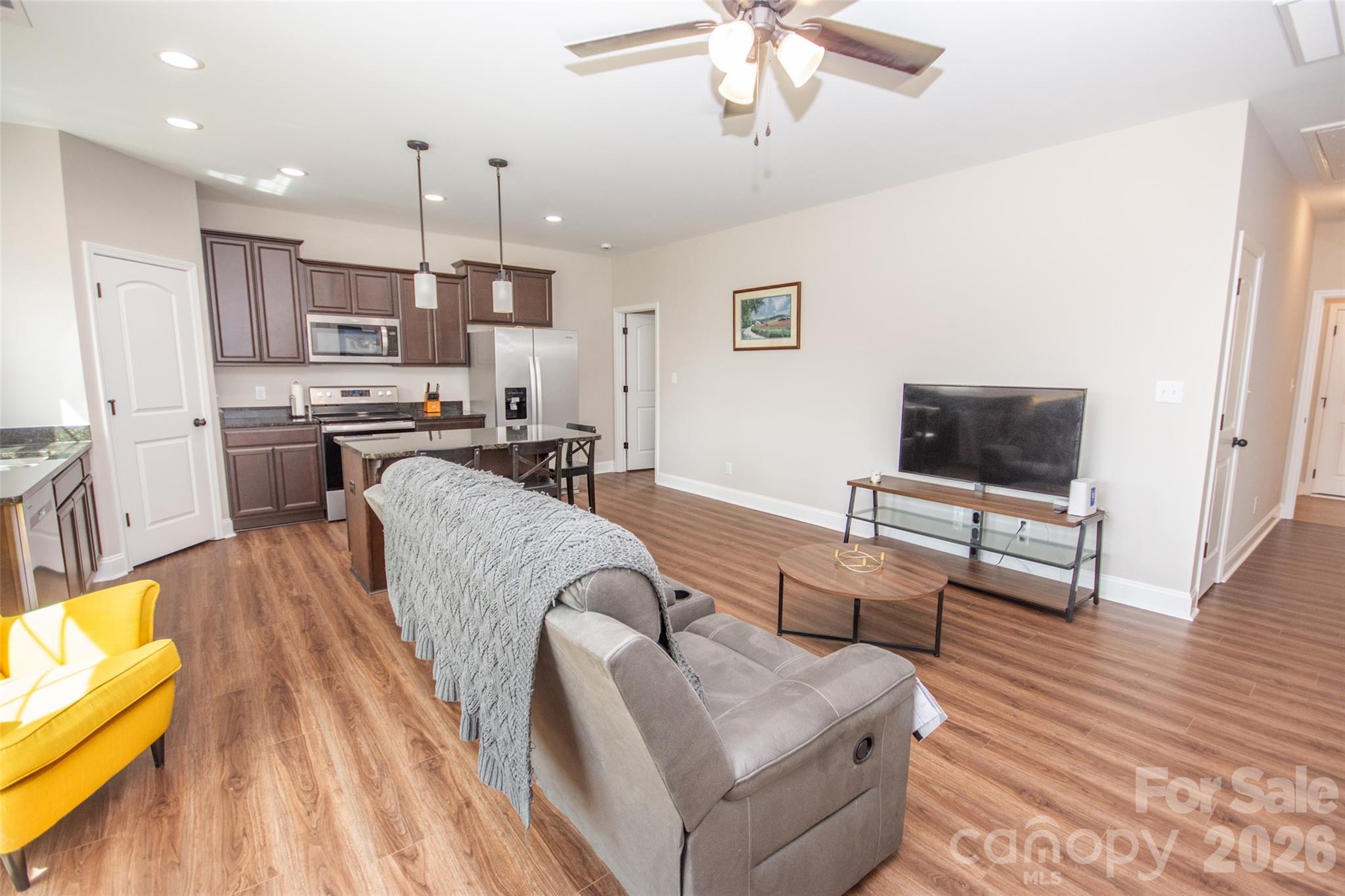 Single Family Residence at 540 New Salem Road, Statesville, photo 26 of 36