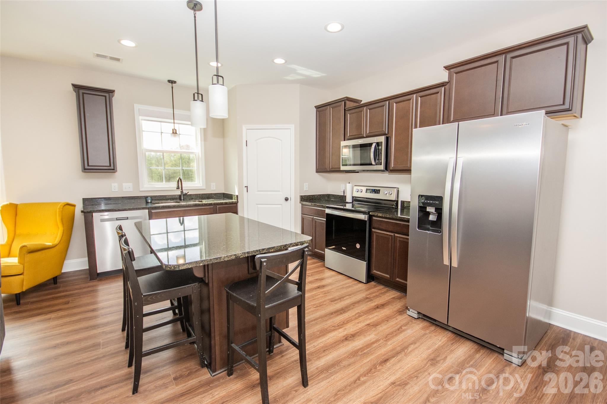 Single Family Residence at 540 New Salem Road, Statesville, photo 27 of 36