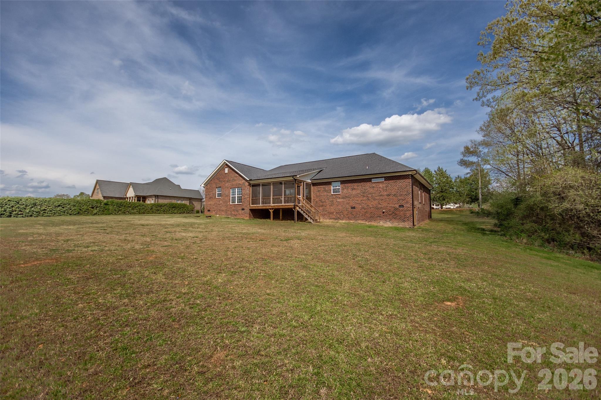 Single Family Residence at 540 New Salem Road, Statesville, photo 32 of 36