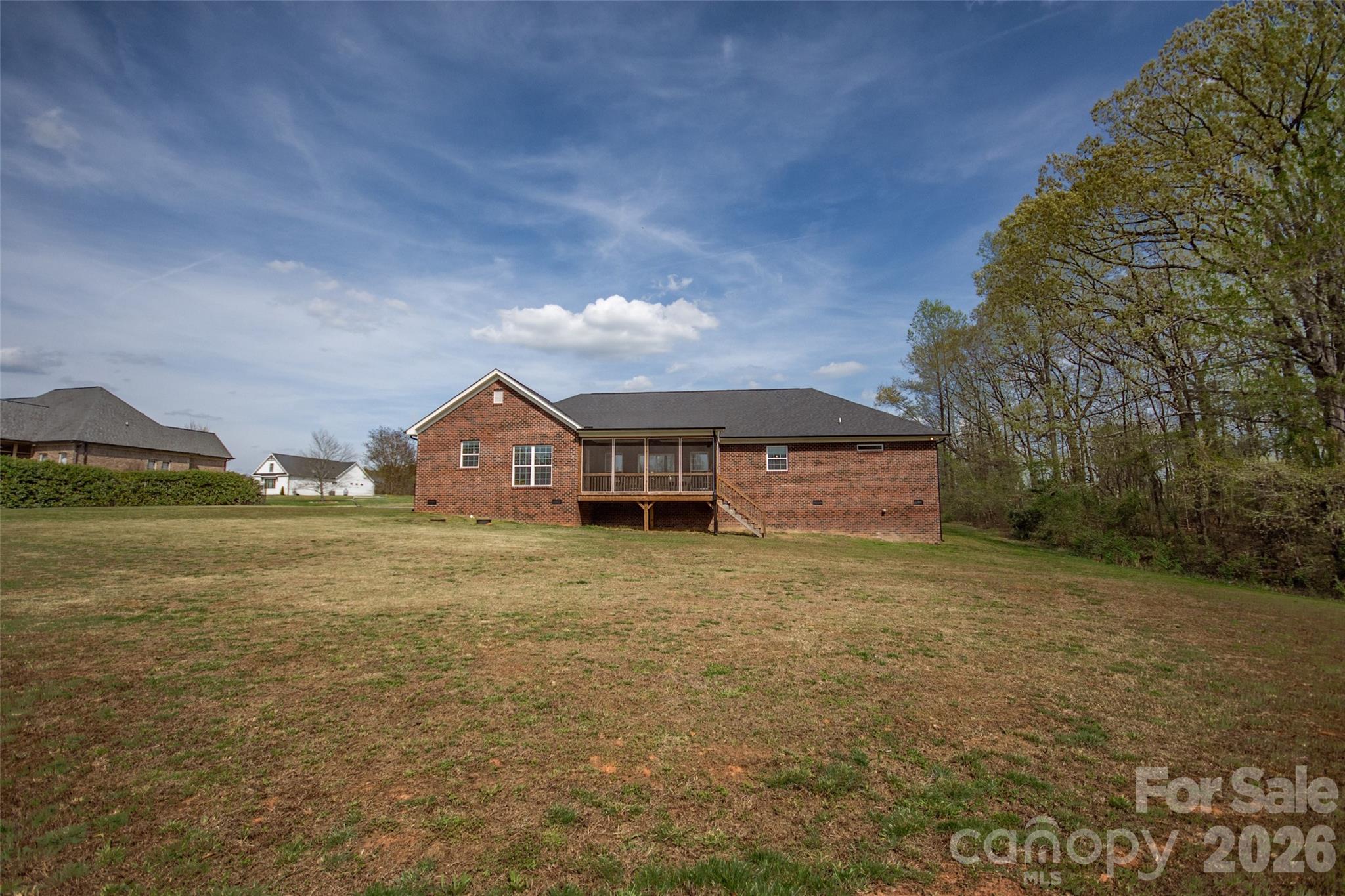 Single Family Residence at 540 New Salem Road, Statesville, photo 33 of 36