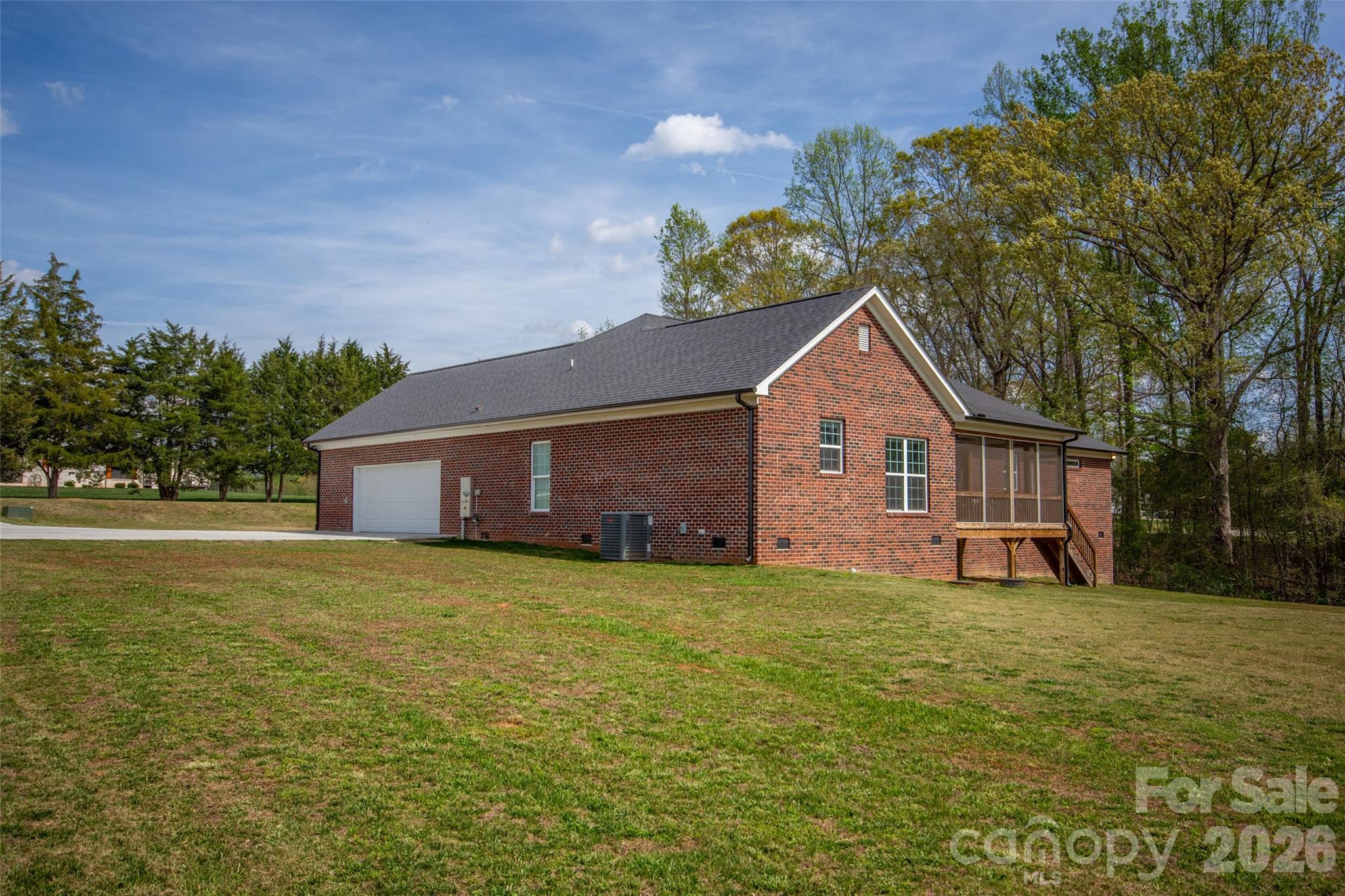Single Family Residence at 540 New Salem Road, Statesville, photo 34 of 36
