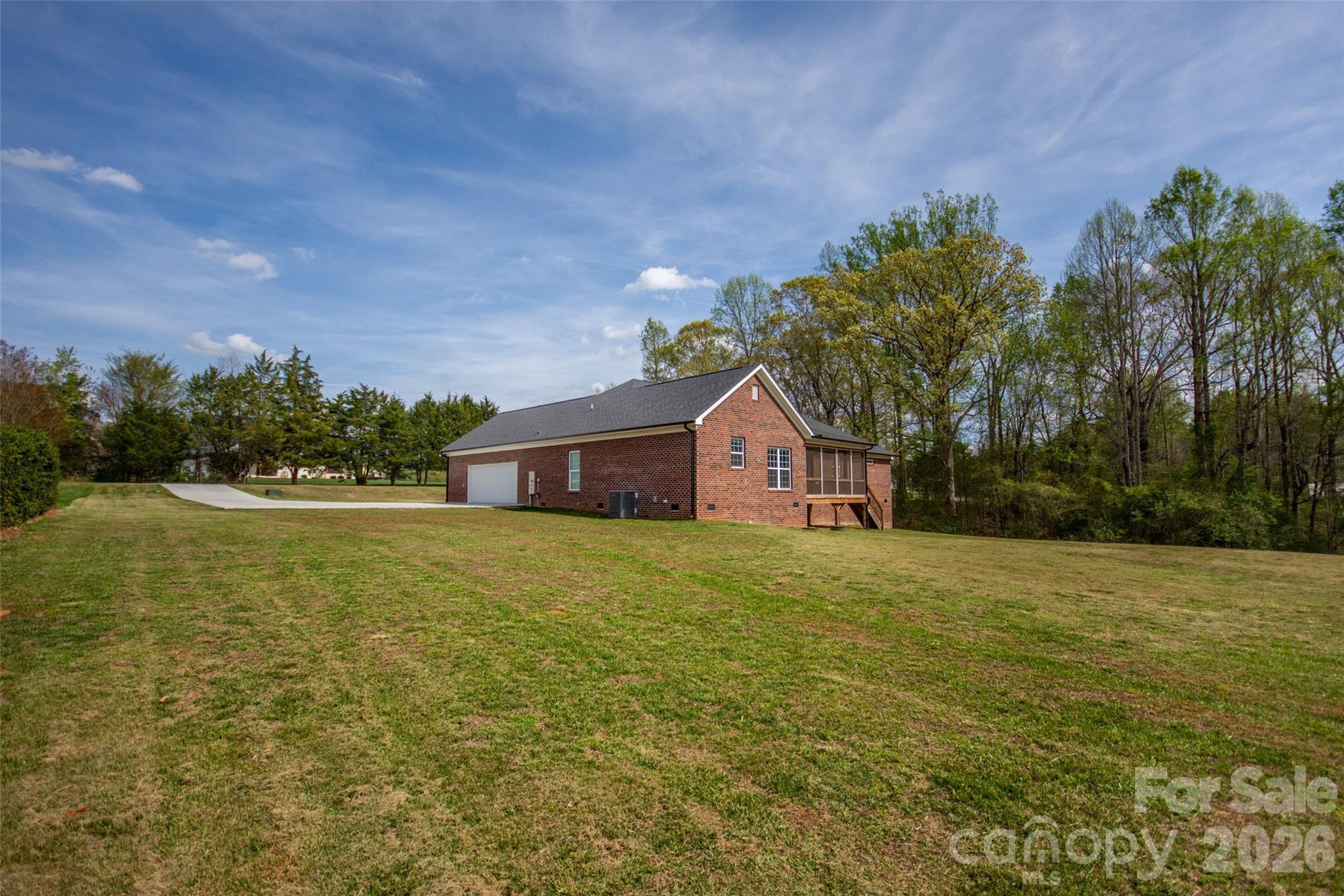 Single Family Residence at 540 New Salem Road, Statesville, photo 35 of 36