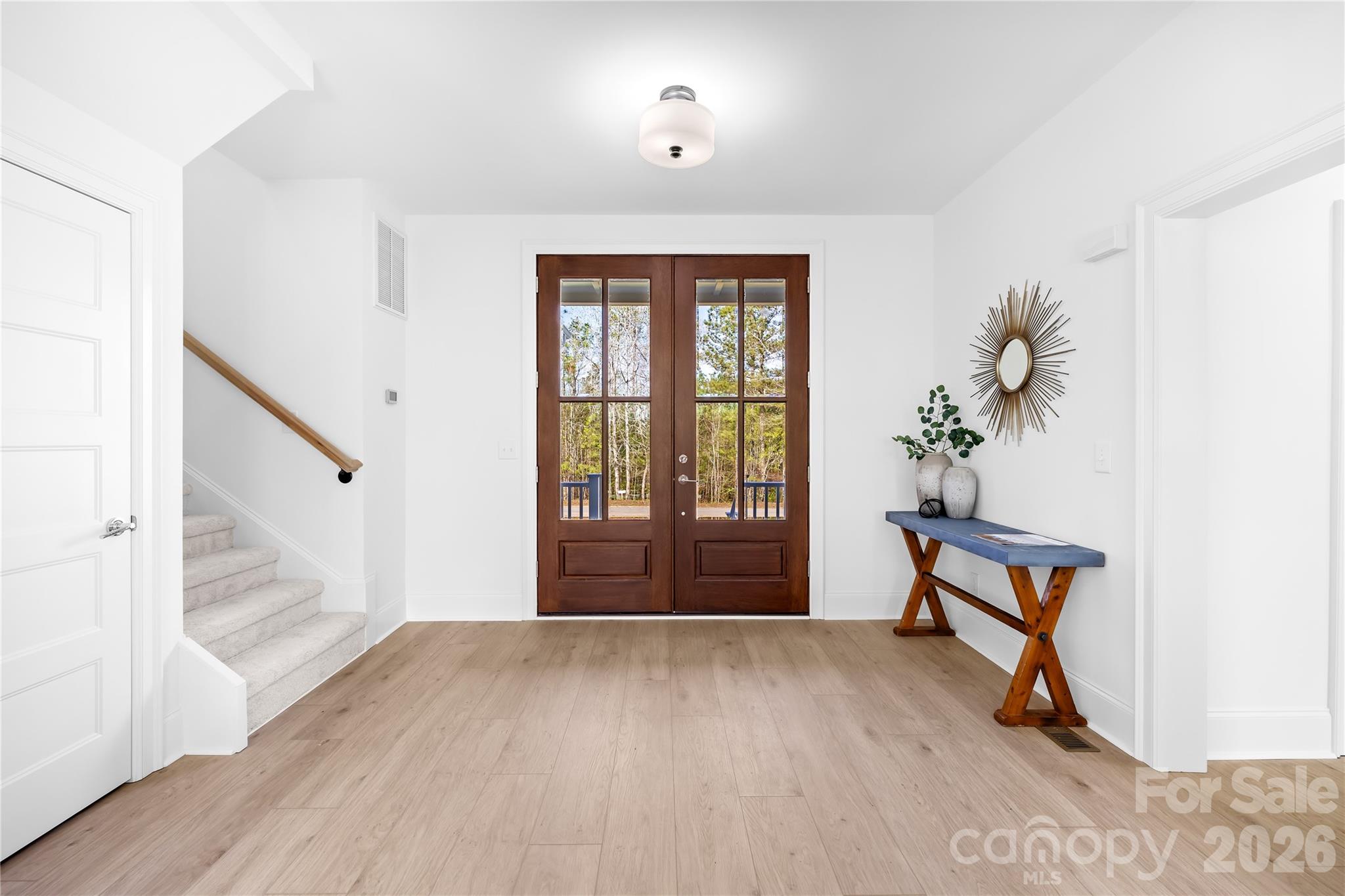 Single Family Residence at 120 Starboard Lane, Statesville, photo 3 of 39