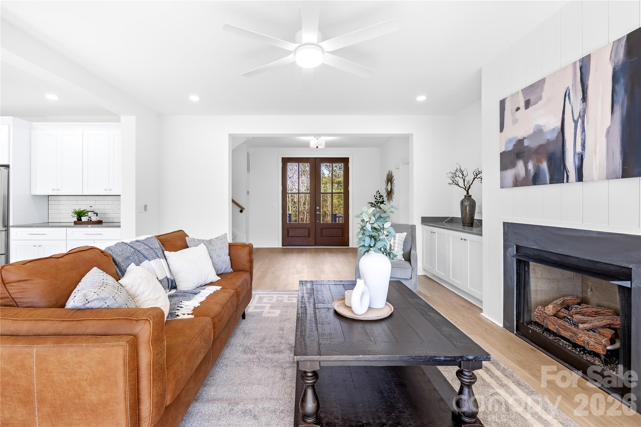 Single Family Residence at 120 Starboard Lane, Statesville, photo 4 of 39