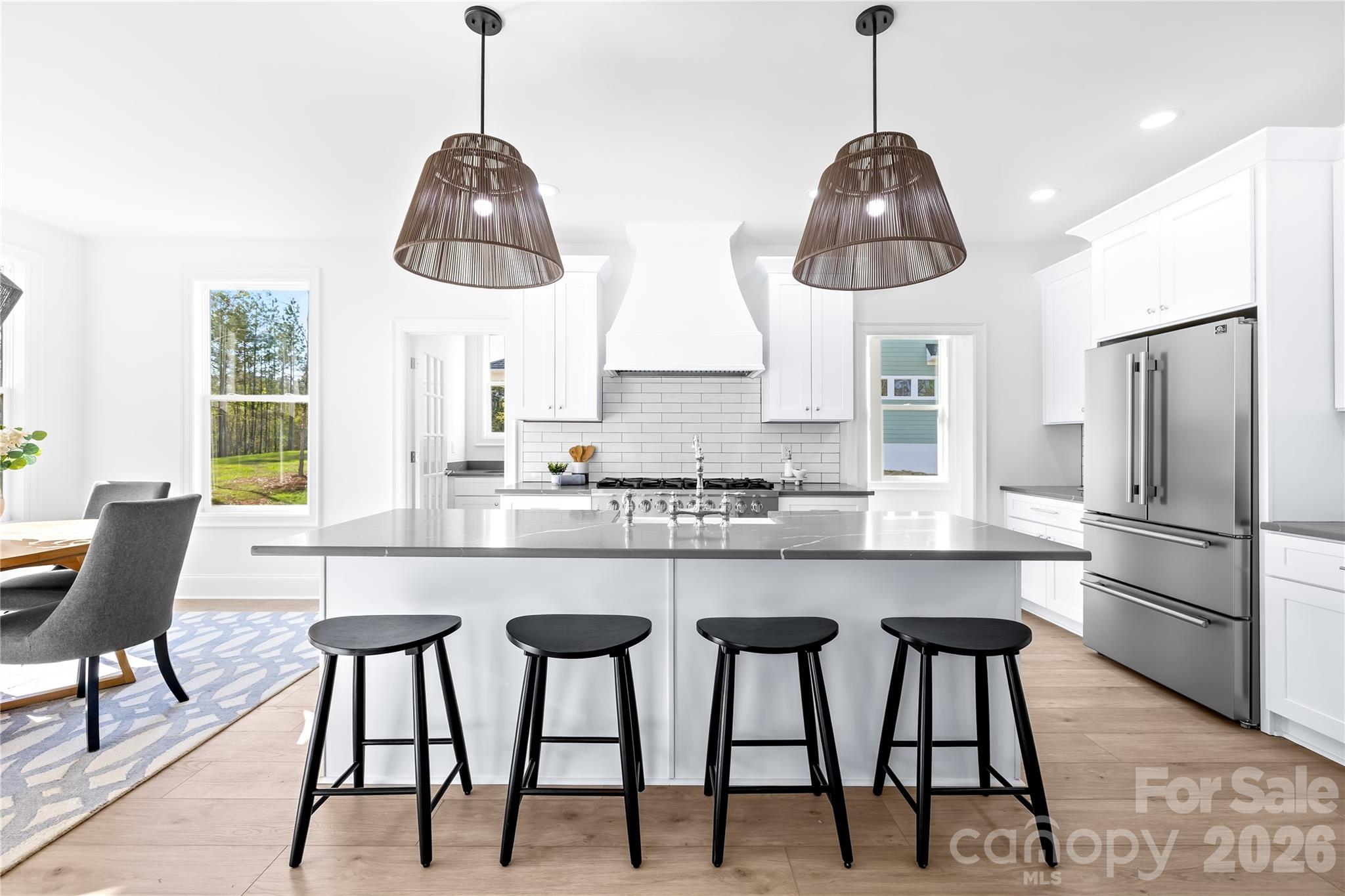 Single Family Residence at 120 Starboard Lane, Statesville, photo 10 of 39