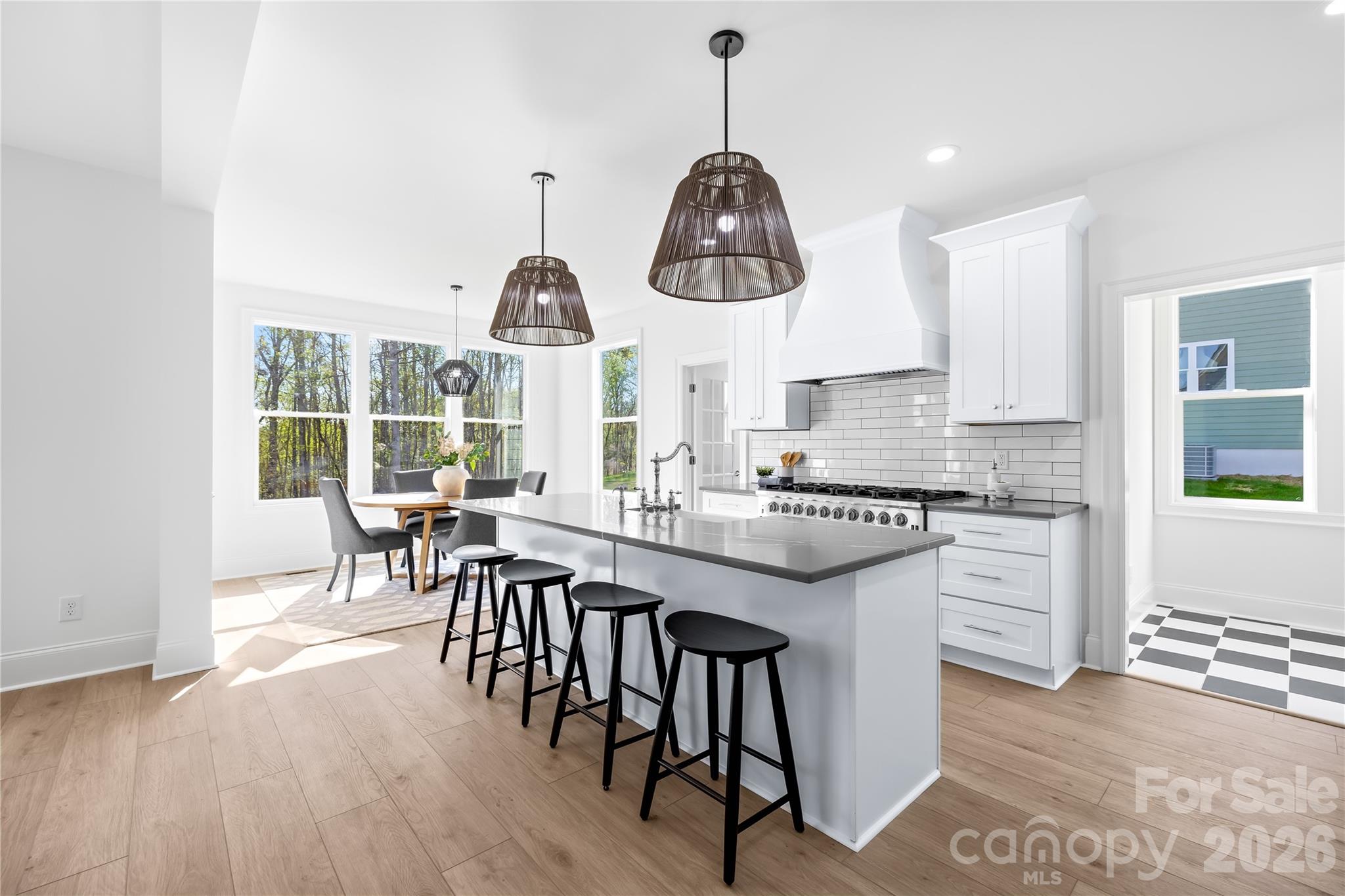 Single Family Residence at 120 Starboard Lane, Statesville, photo 11 of 39