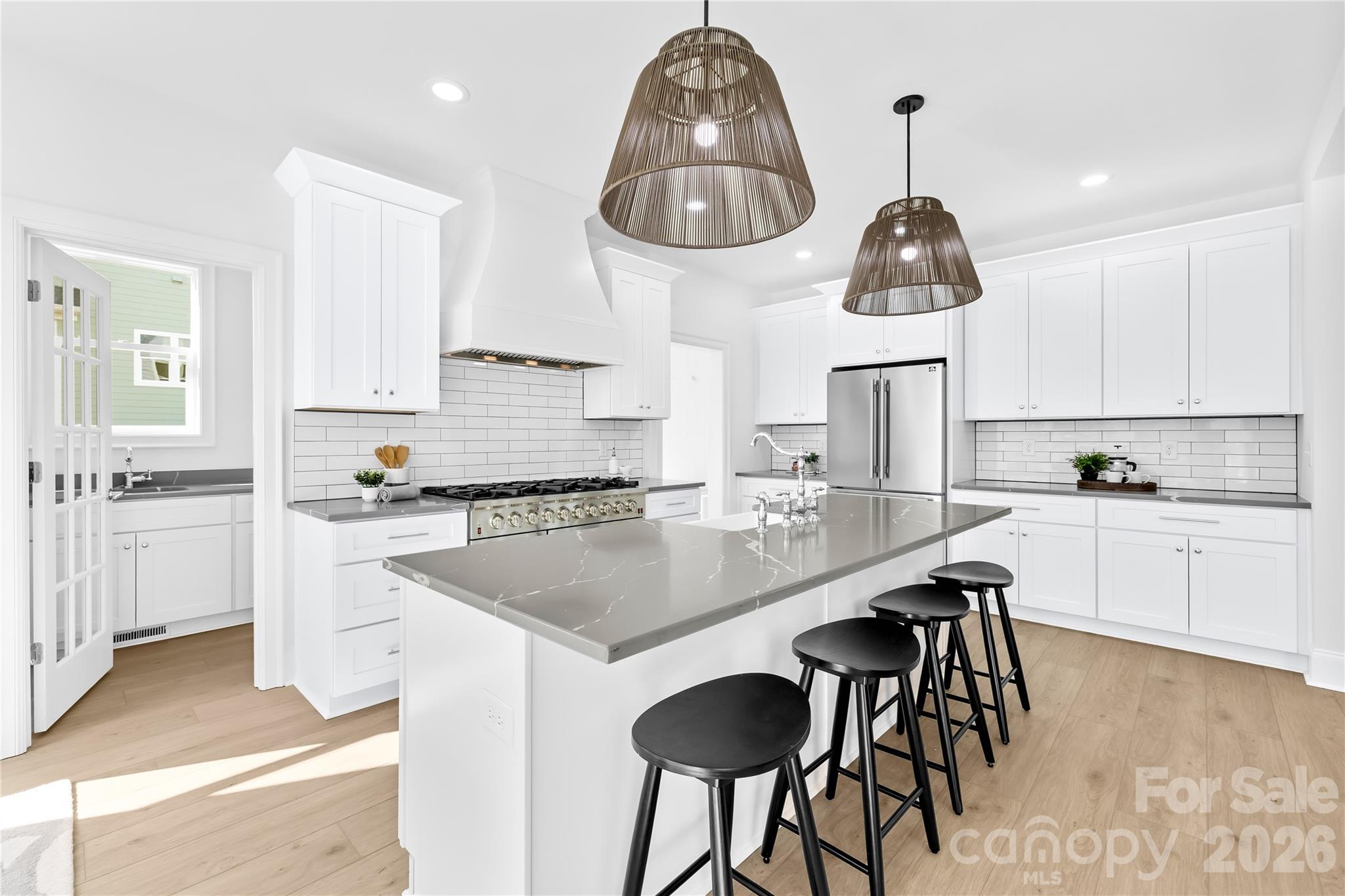 Single Family Residence at 120 Starboard Lane, Statesville, photo 17 of 39